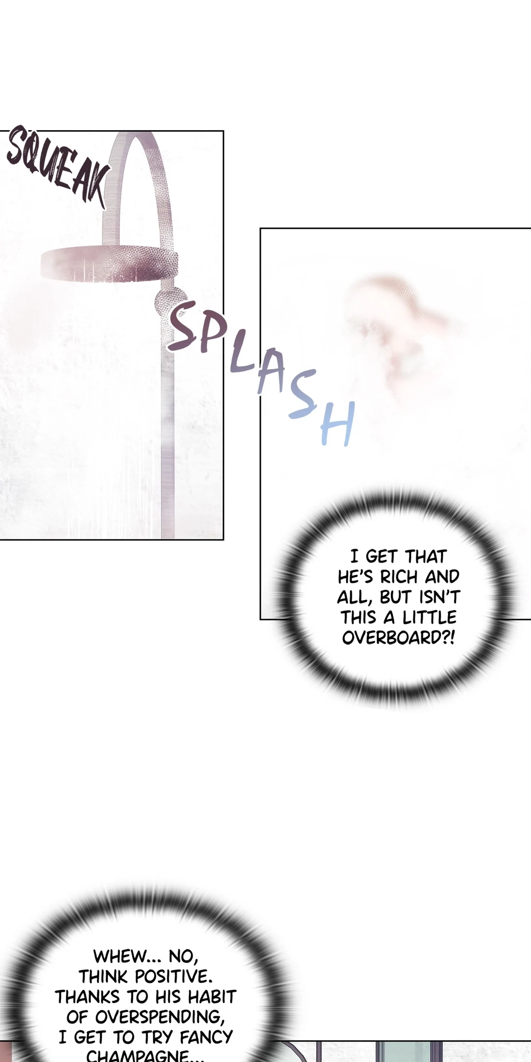 Delicious Blood Chapter 5 page 36 - 