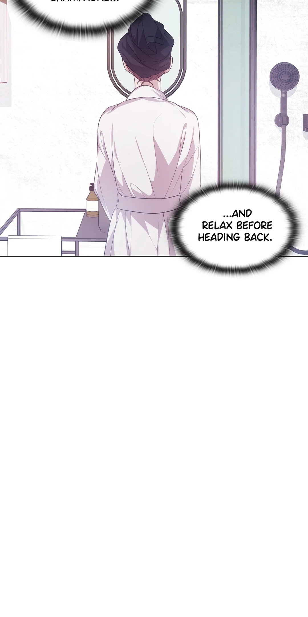 Delicious Blood Chapter 5 page 37 - 