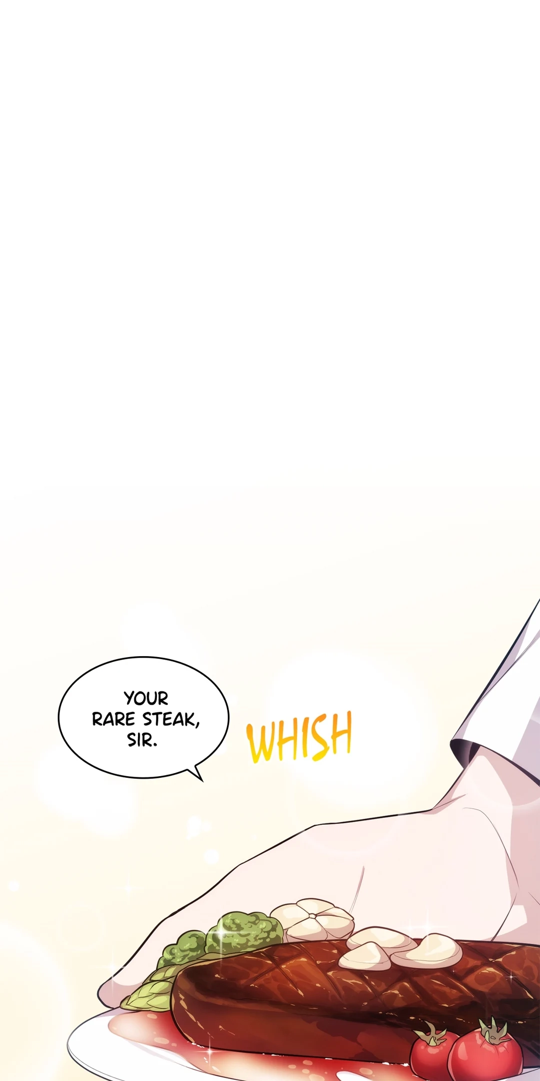 Delicious Blood Chapter 5 page 5 - 