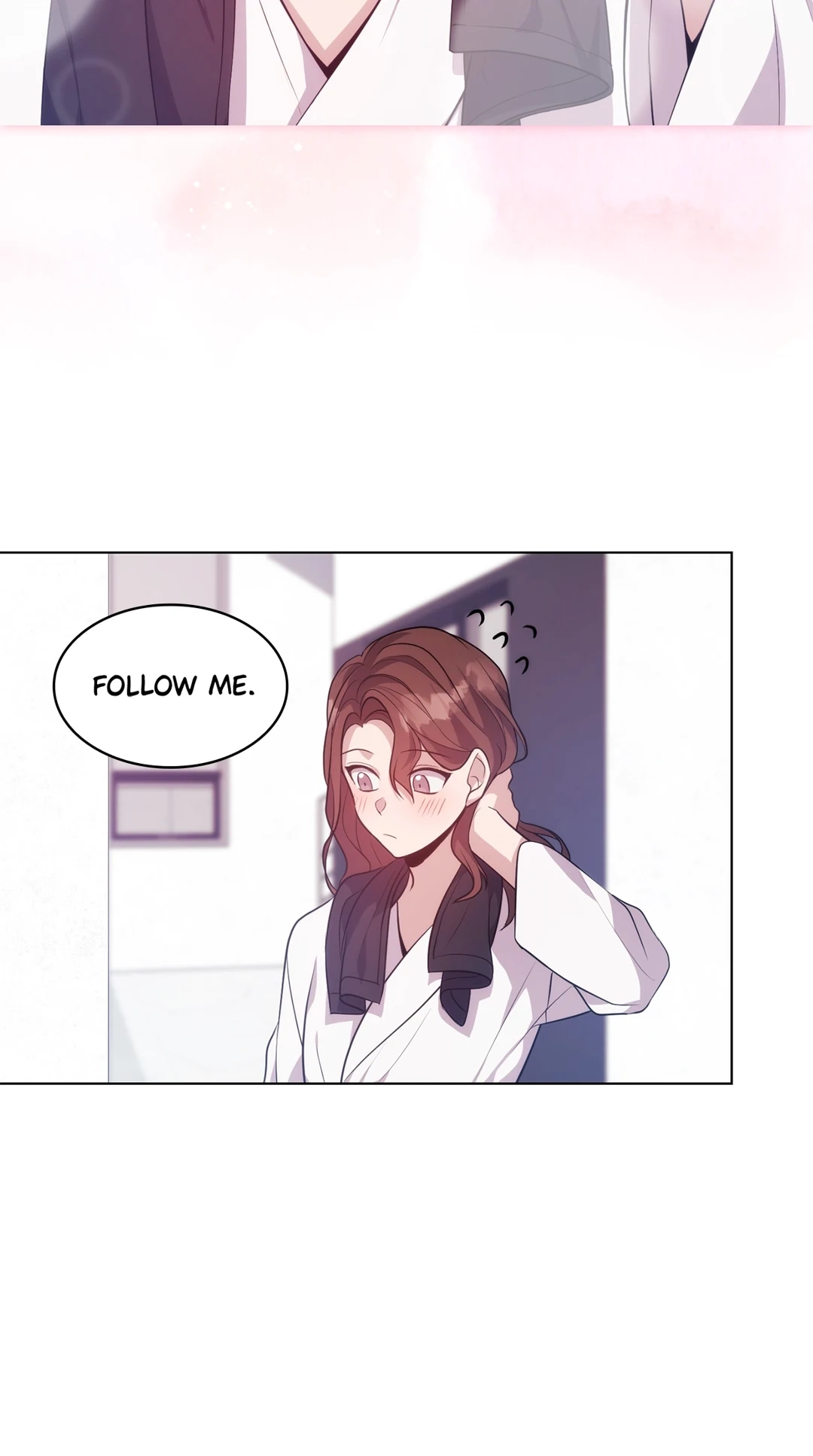 Delicious Blood Chapter 5 page 41 - 