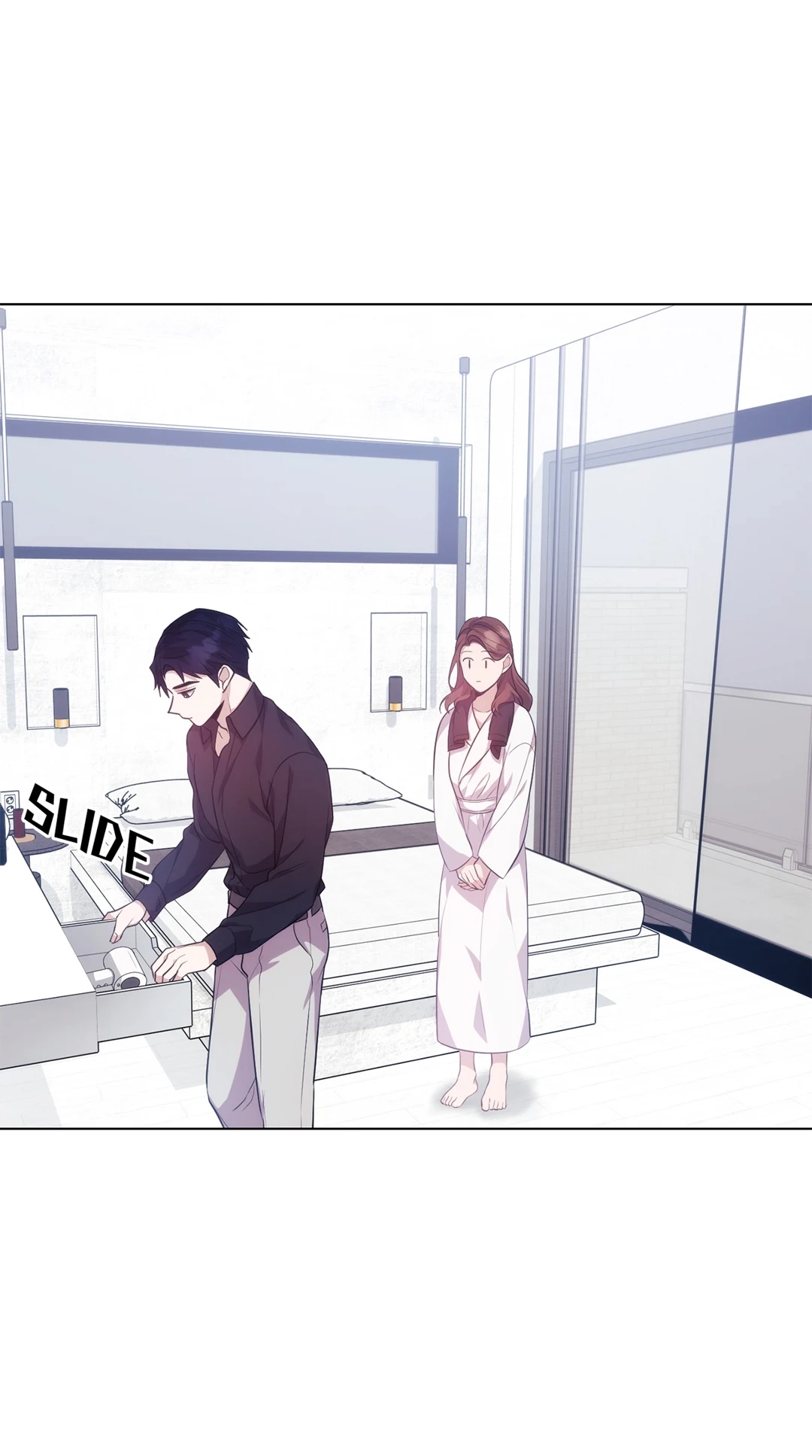 Delicious Blood Chapter 5 page 42 - 