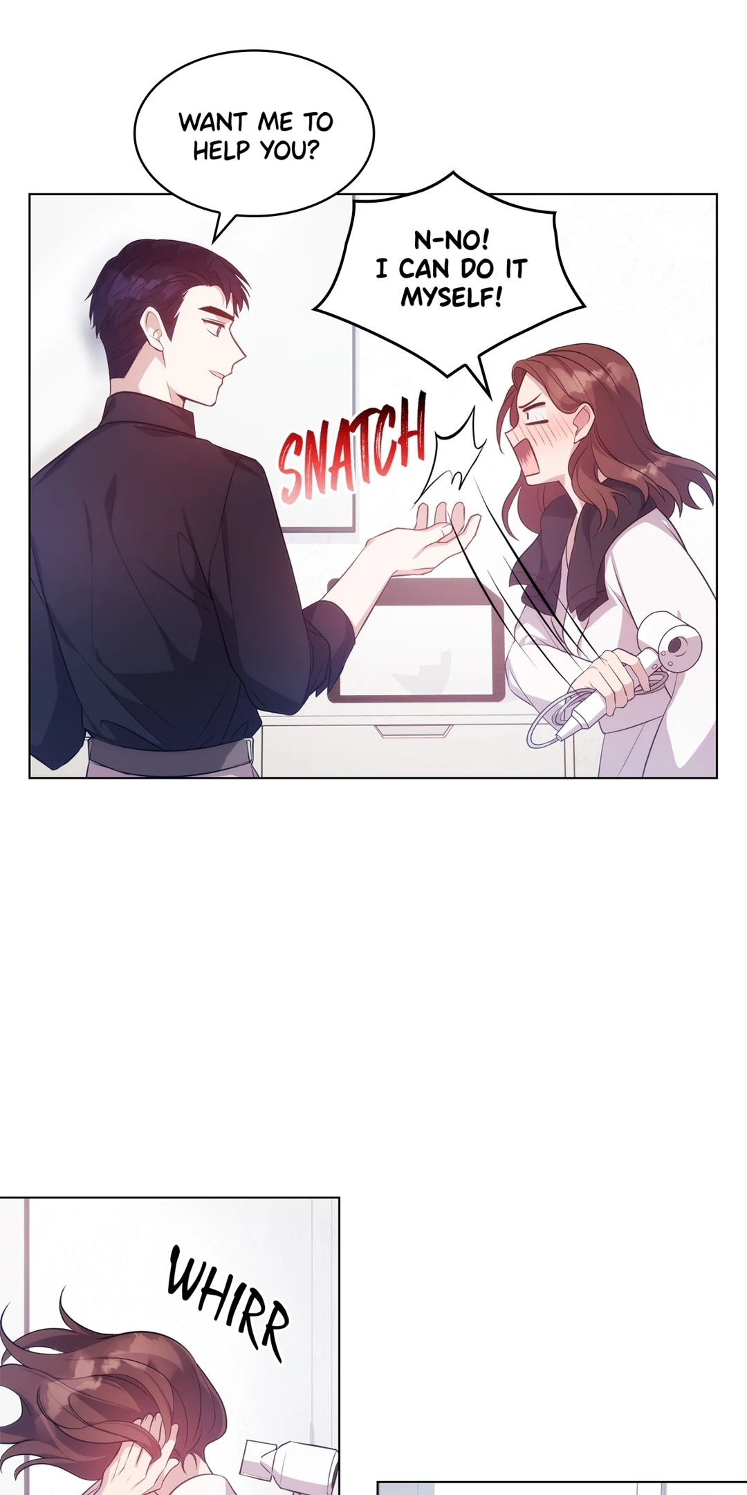 Delicious Blood Chapter 5 page 43 - 