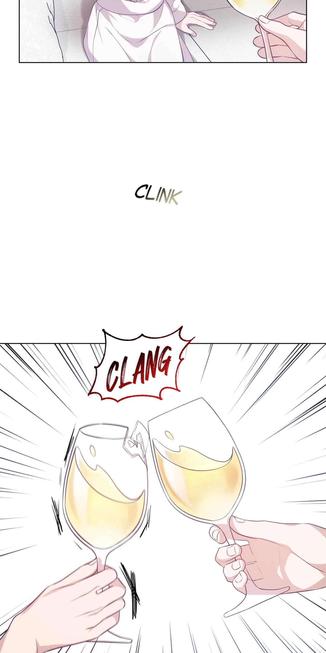 Delicious Blood Chapter 5 page 49 - 