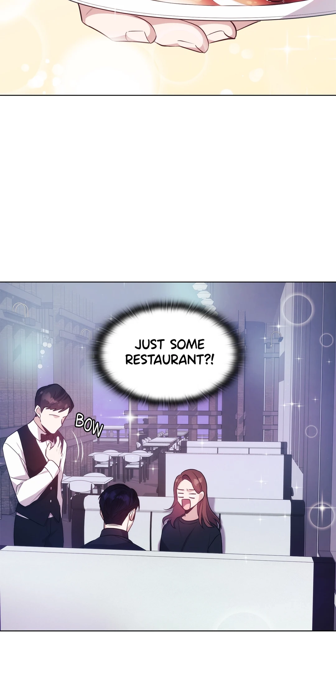 Delicious Blood Chapter 5 page 6 - 