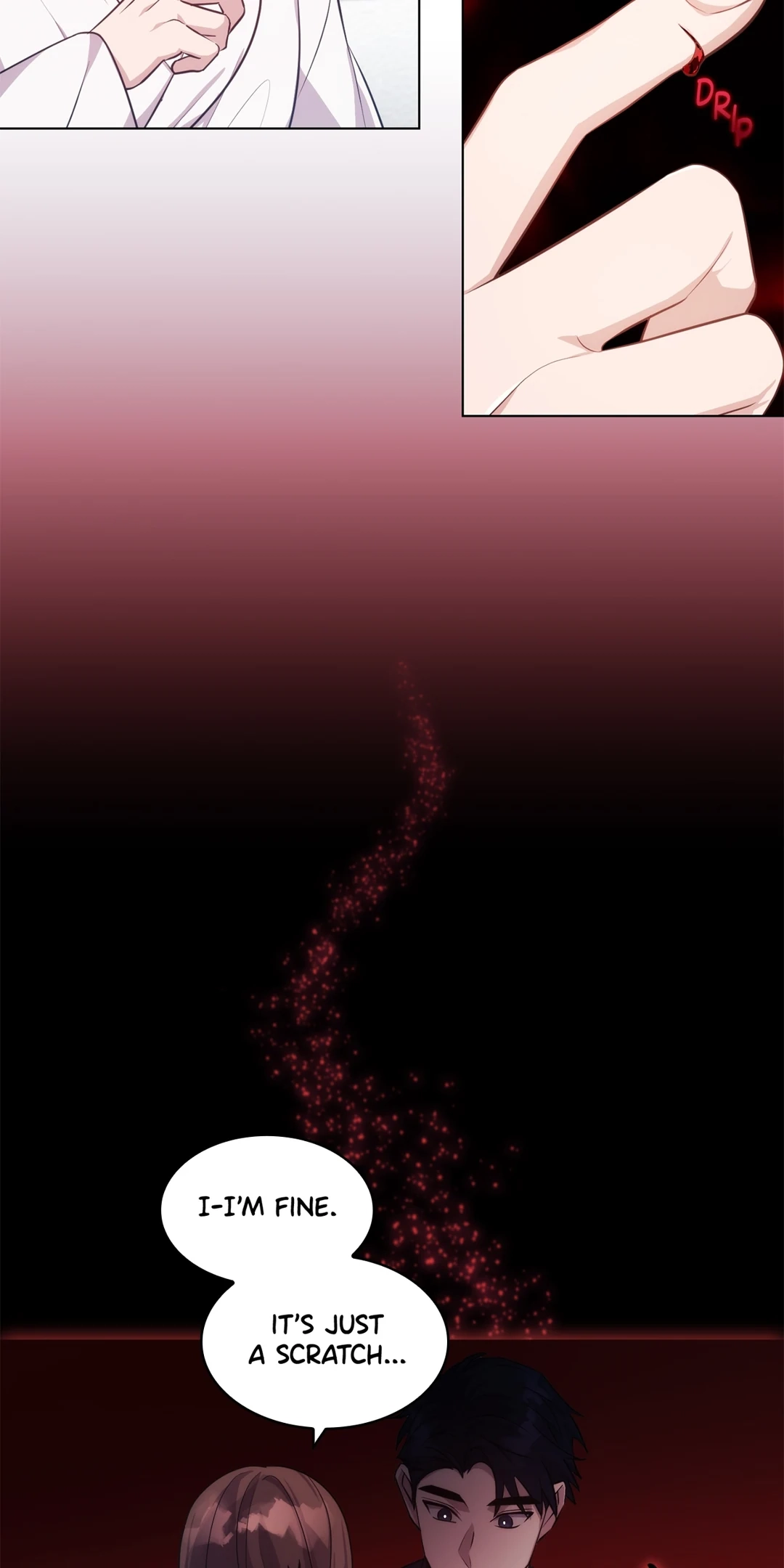 Delicious Blood Chapter 5 page 56 - 