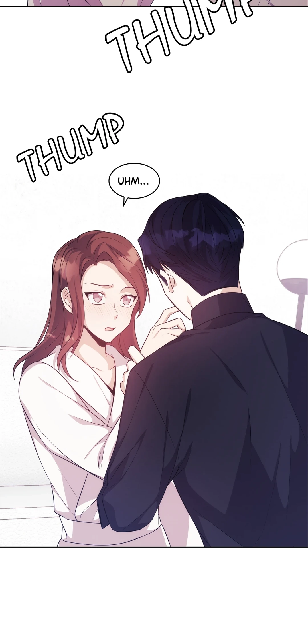 Delicious Blood Chapter 6 page 2 - 