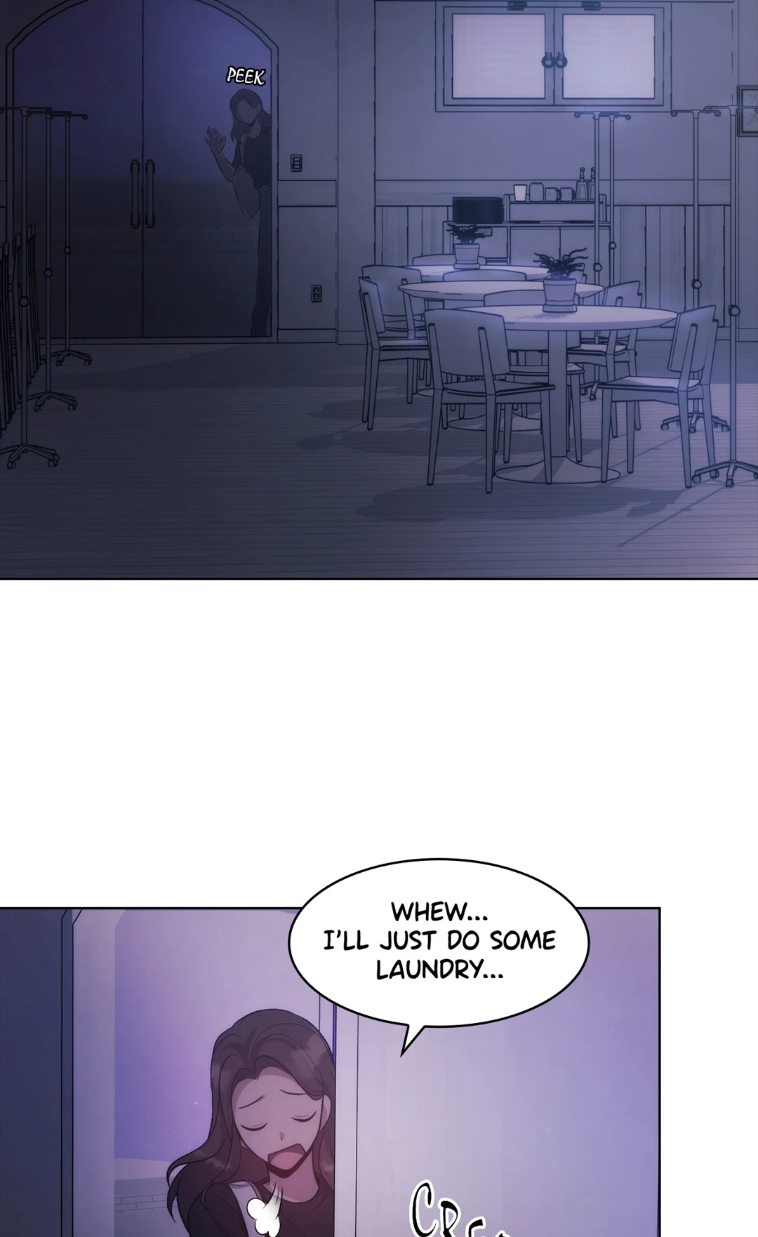 Delicious Blood Chapter 6 page 11 - 