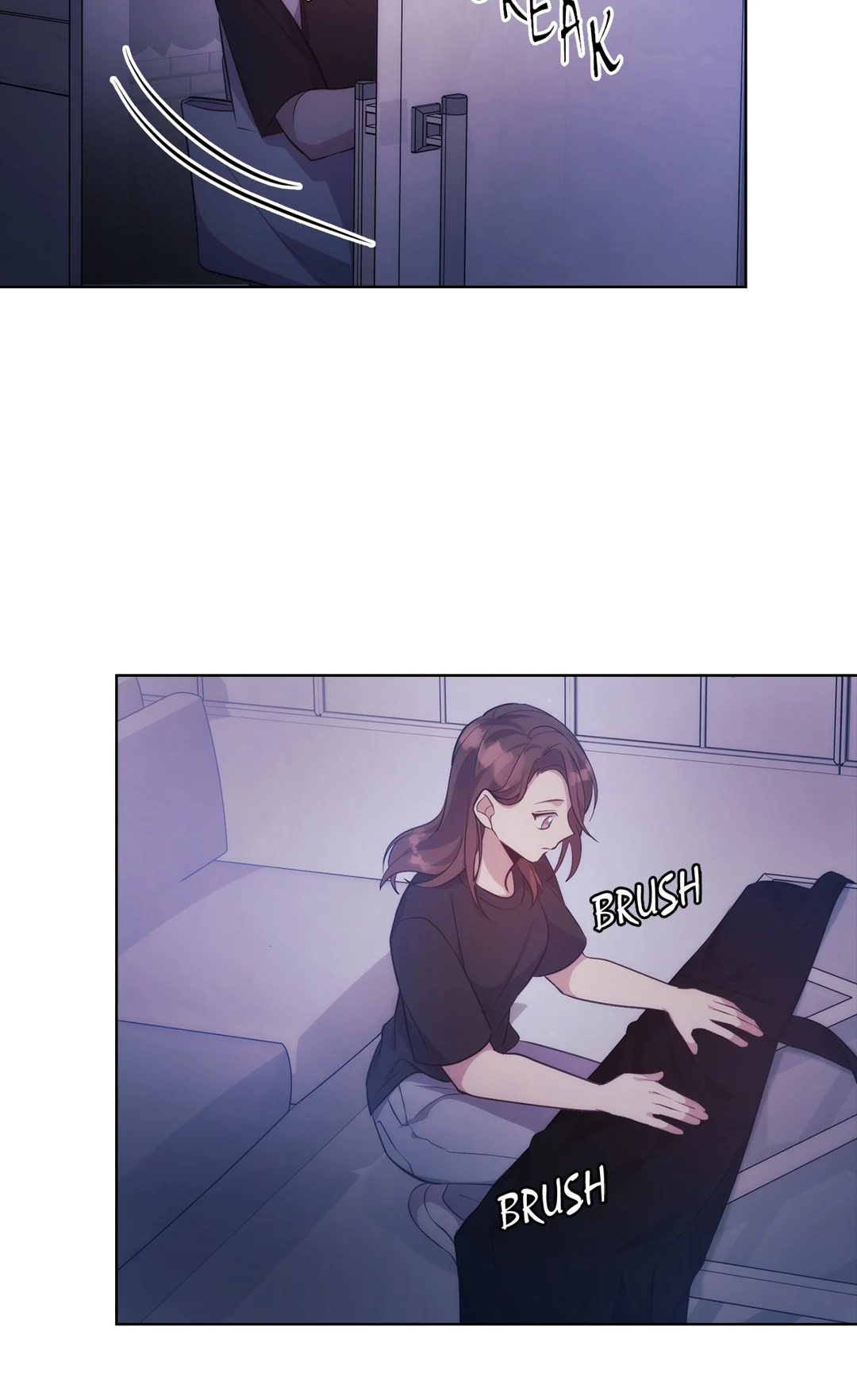 Delicious Blood Chapter 6 page 12 - 