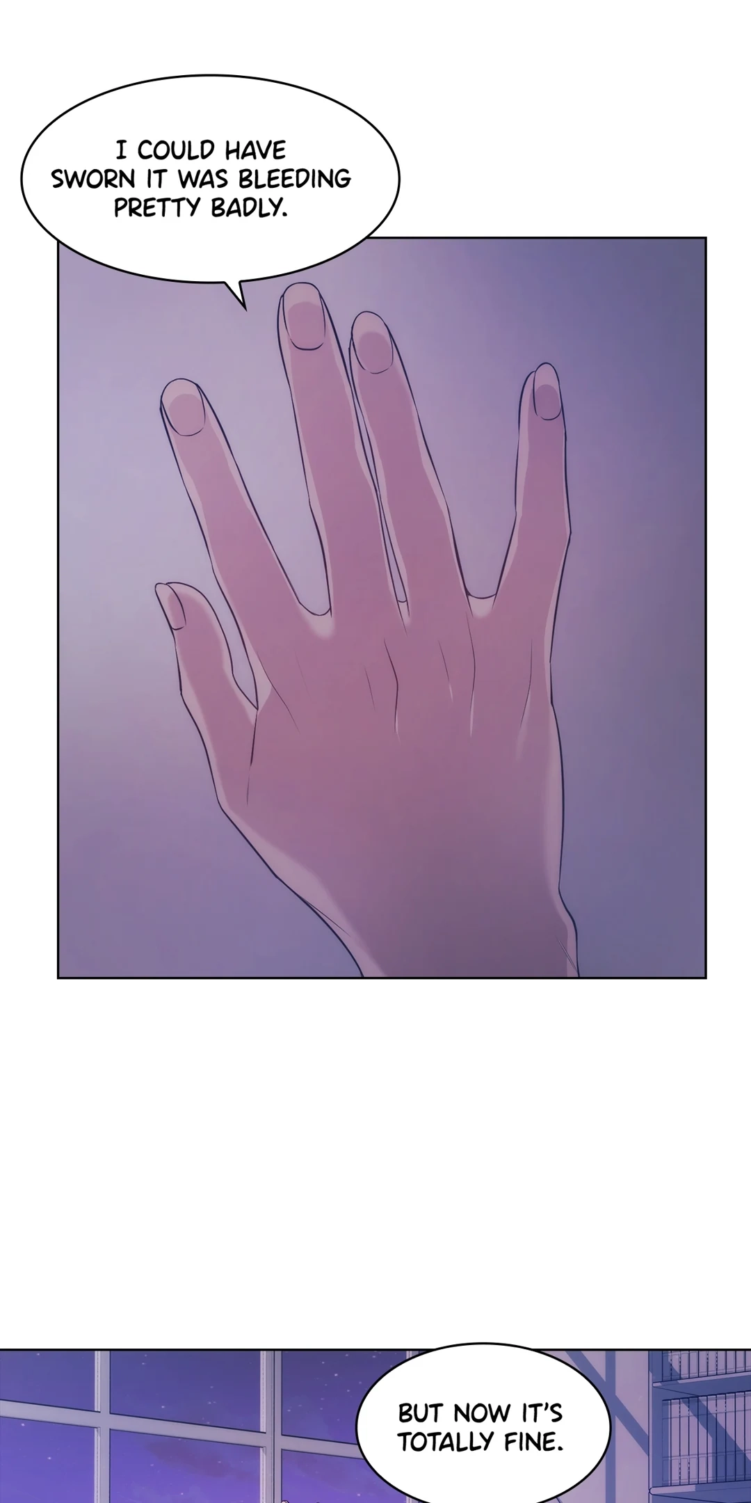 Delicious Blood Chapter 6 page 13 - 