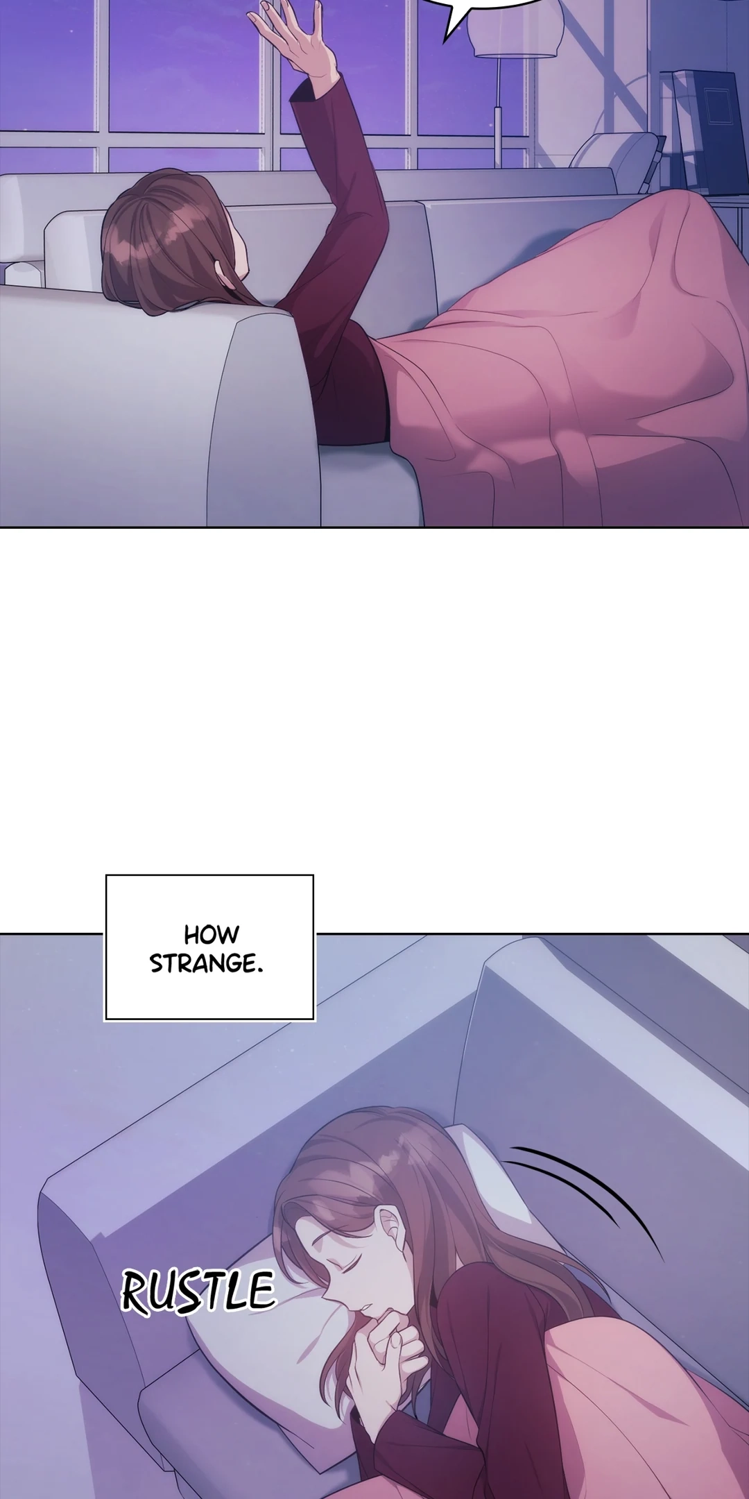 Delicious Blood Chapter 6 page 14 - 
