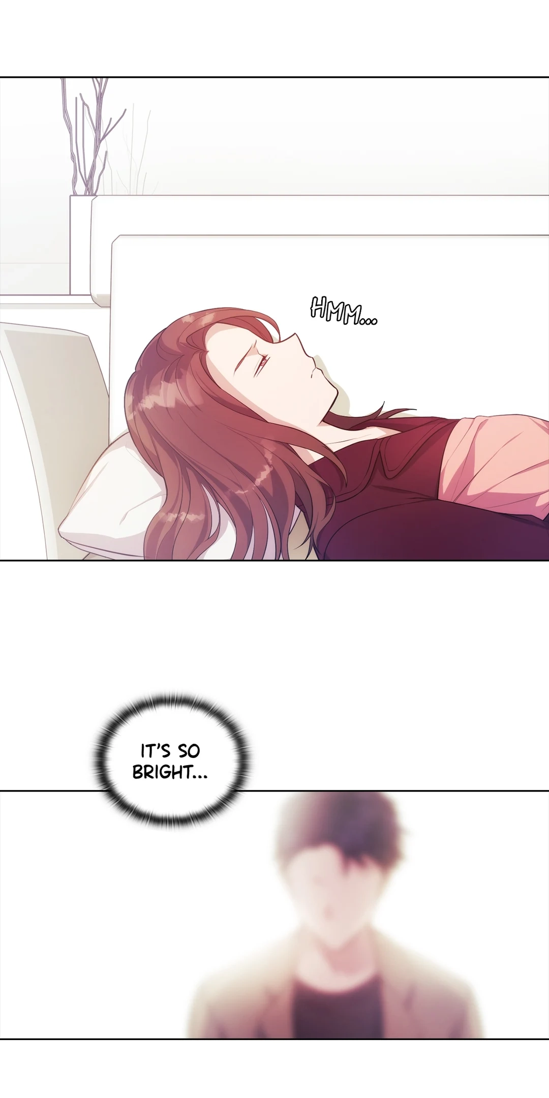 Delicious Blood Chapter 6 page 16 - 
