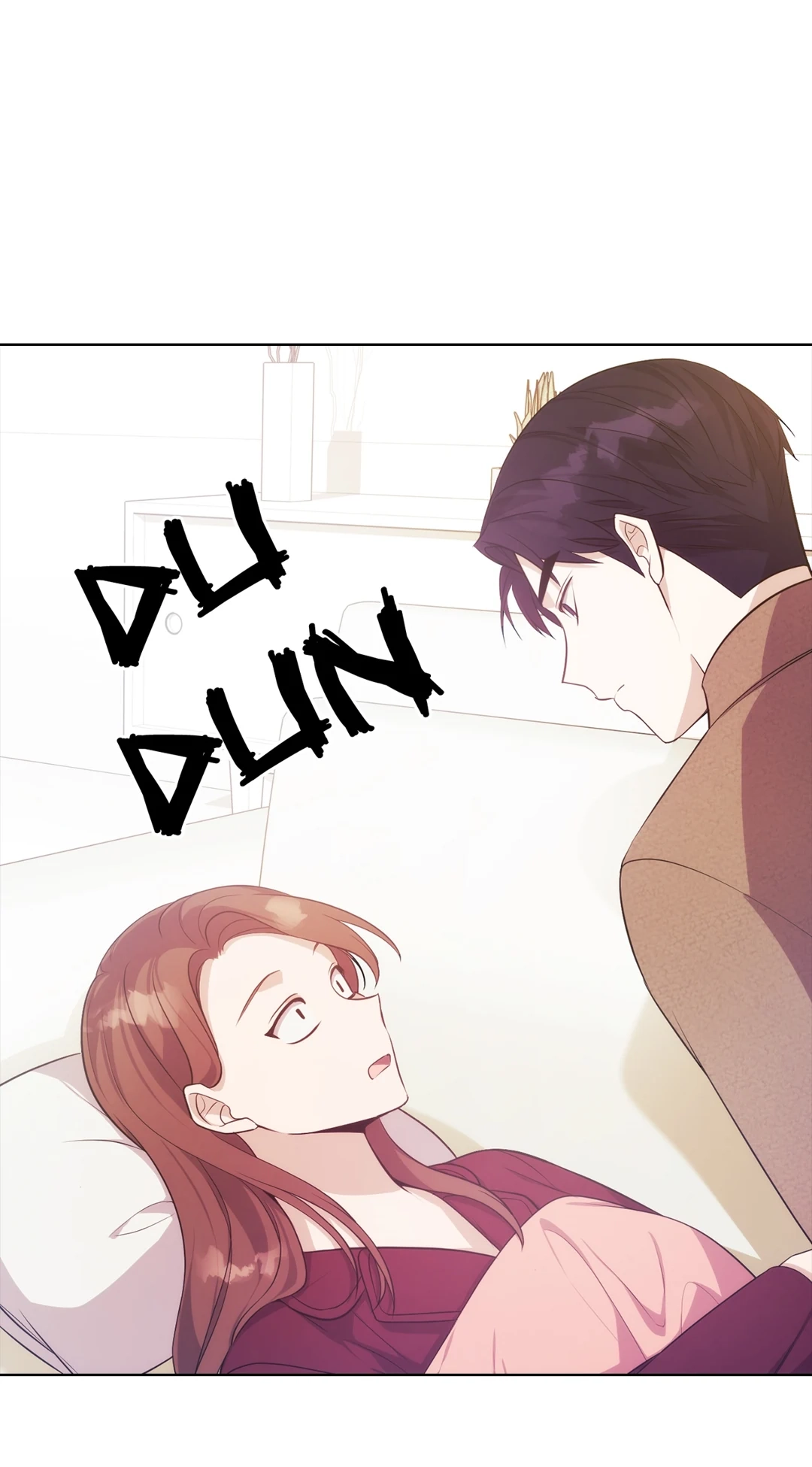Delicious Blood Chapter 6 page 17 - 