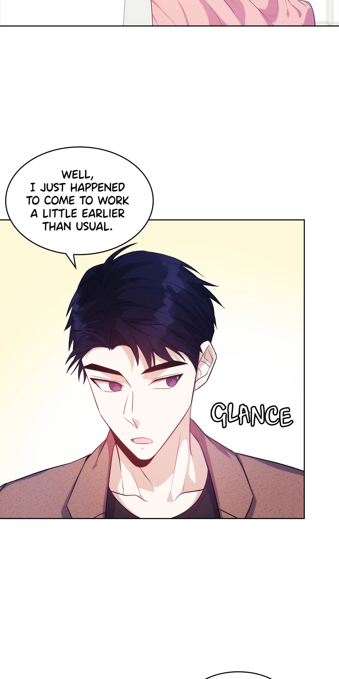 Delicious Blood Chapter 6 page 19 - 