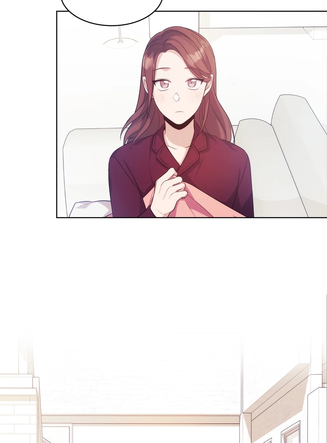 Delicious Blood Chapter 6 page 22 - 