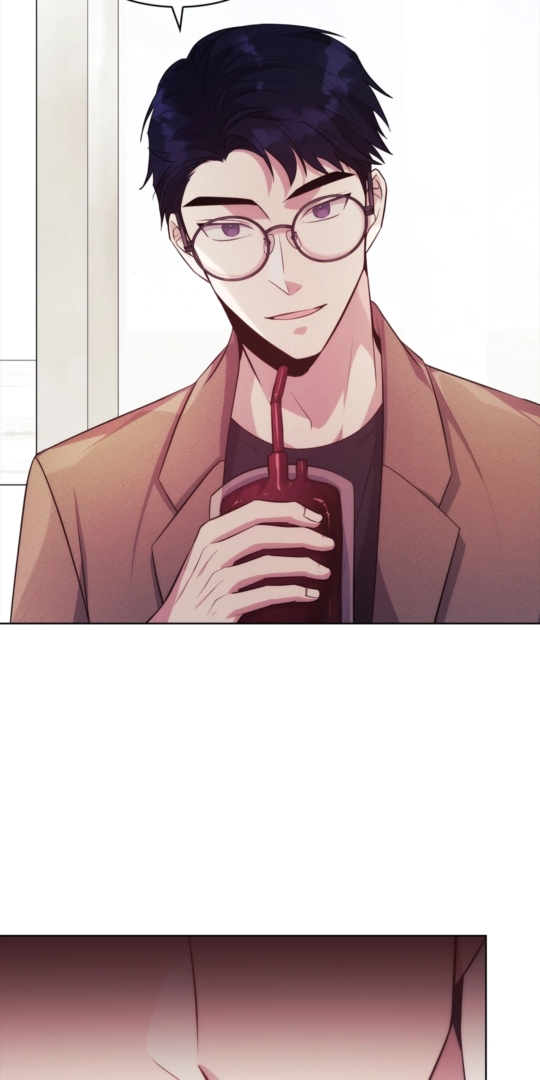 Delicious Blood Chapter 6 page 25 - 