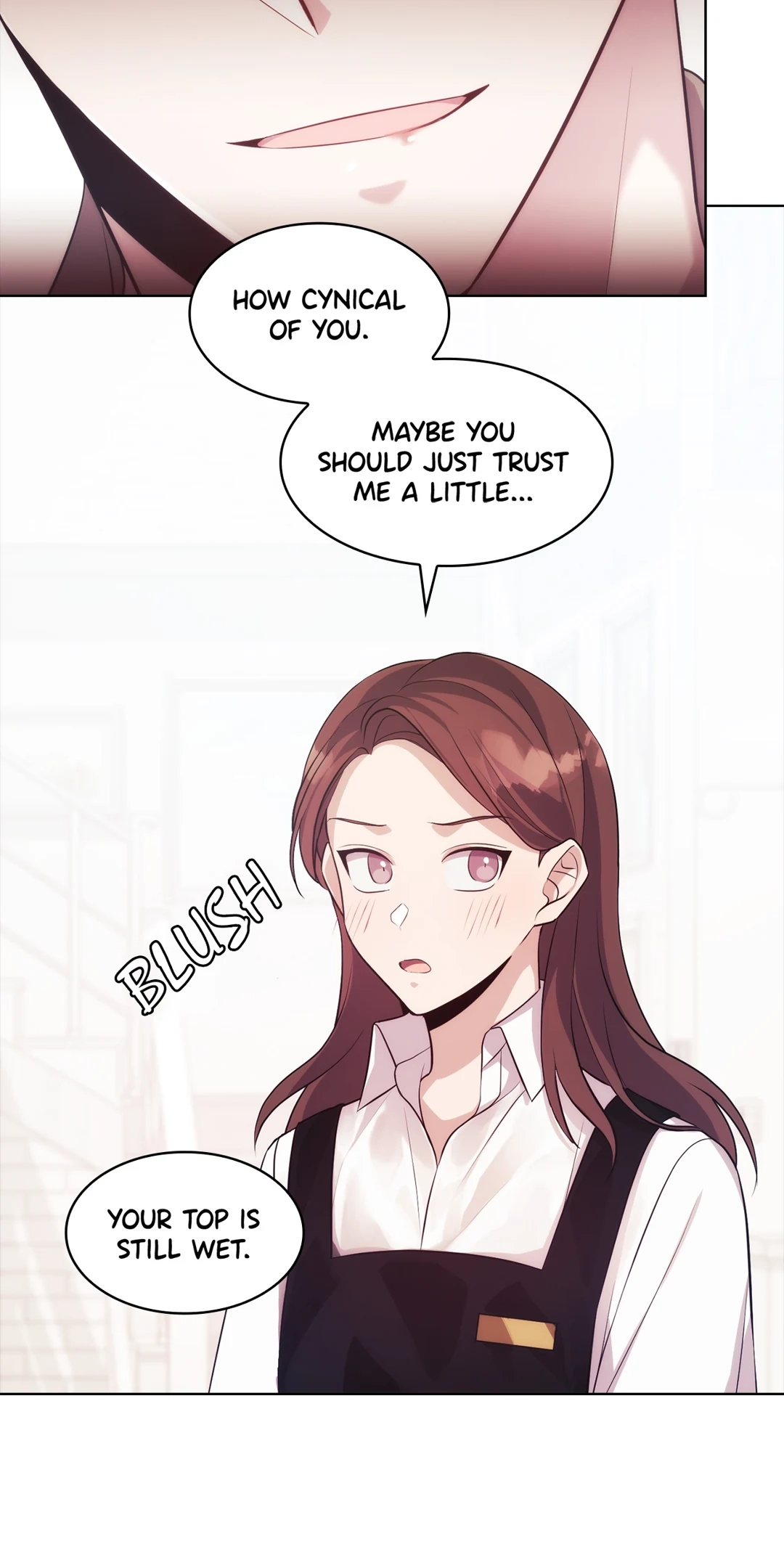 Delicious Blood Chapter 6 page 26 - 
