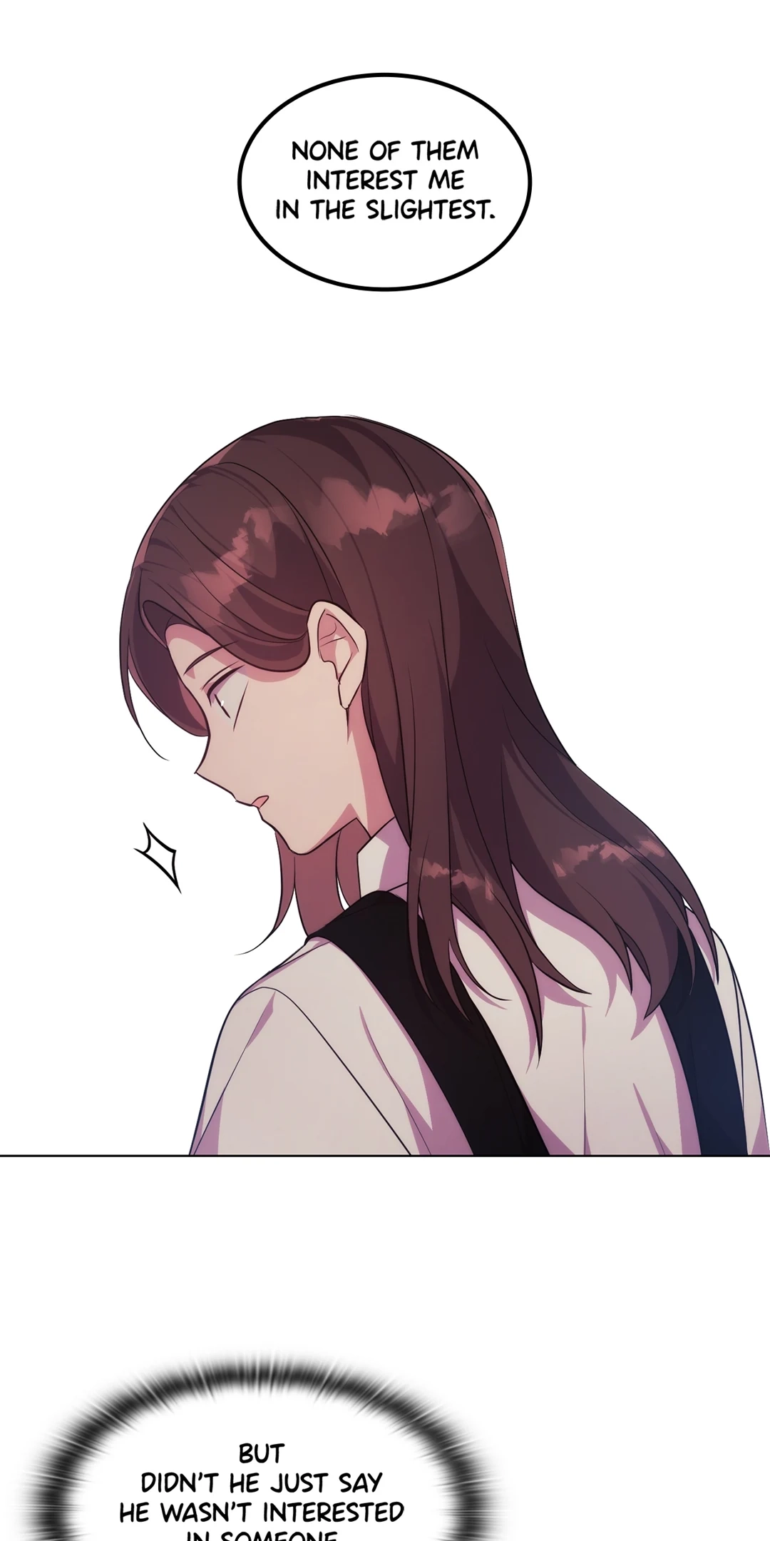 Delicious Blood Chapter 6 page 32 - 