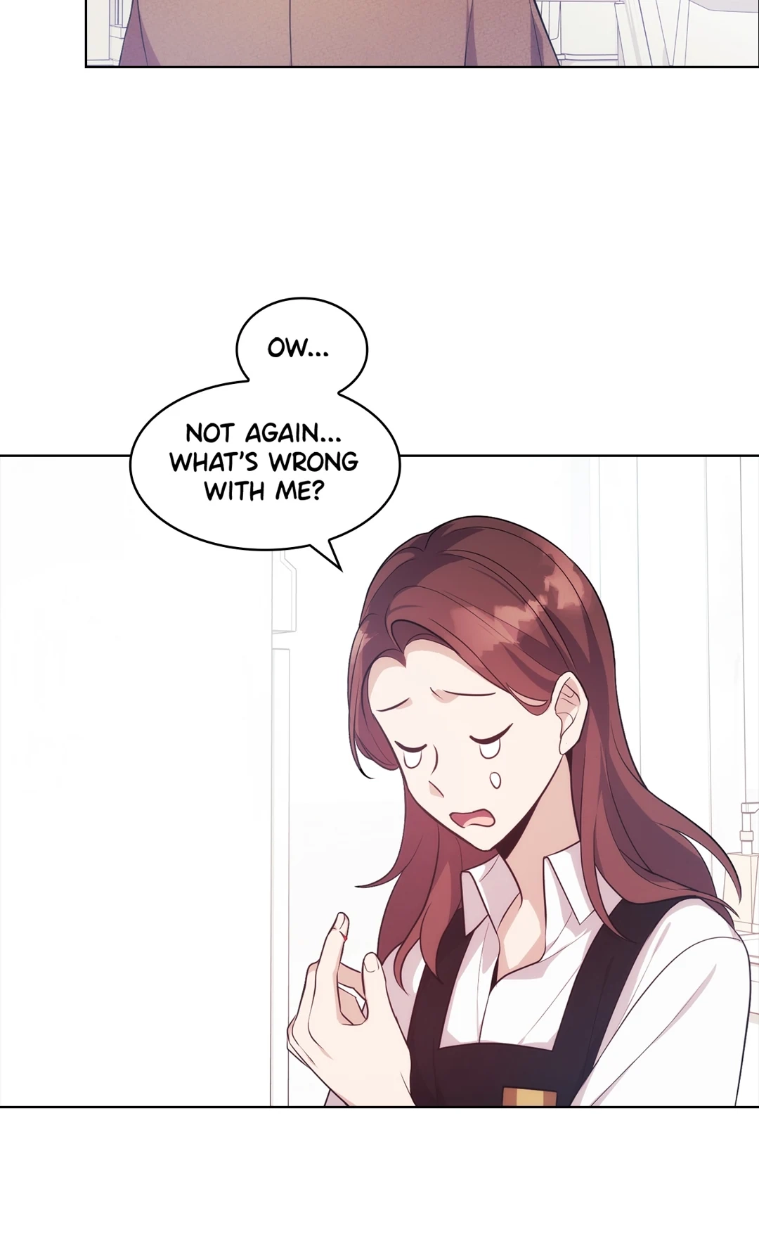 Delicious Blood Chapter 6 page 34 - 