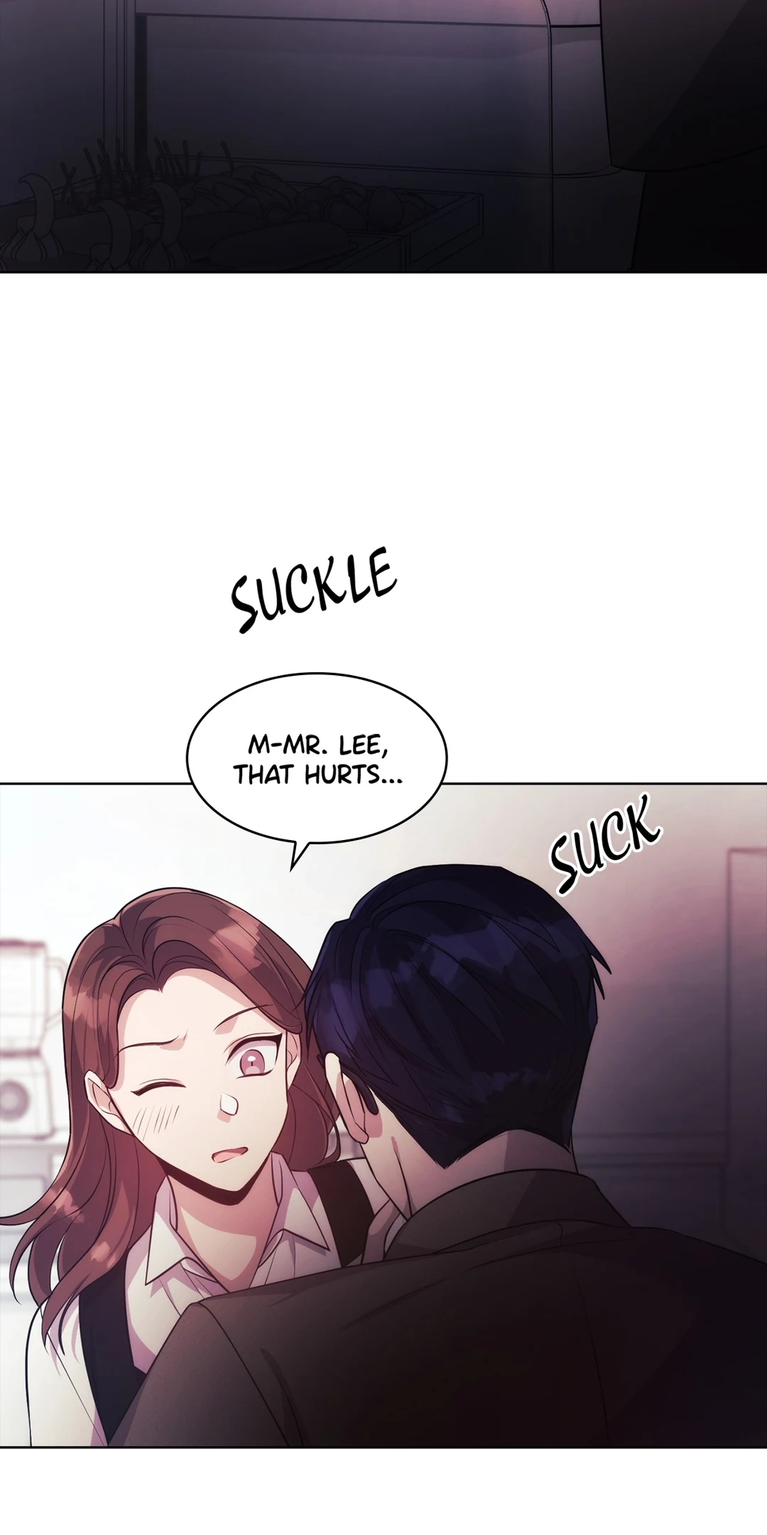 Delicious Blood Chapter 6 page 37 - 