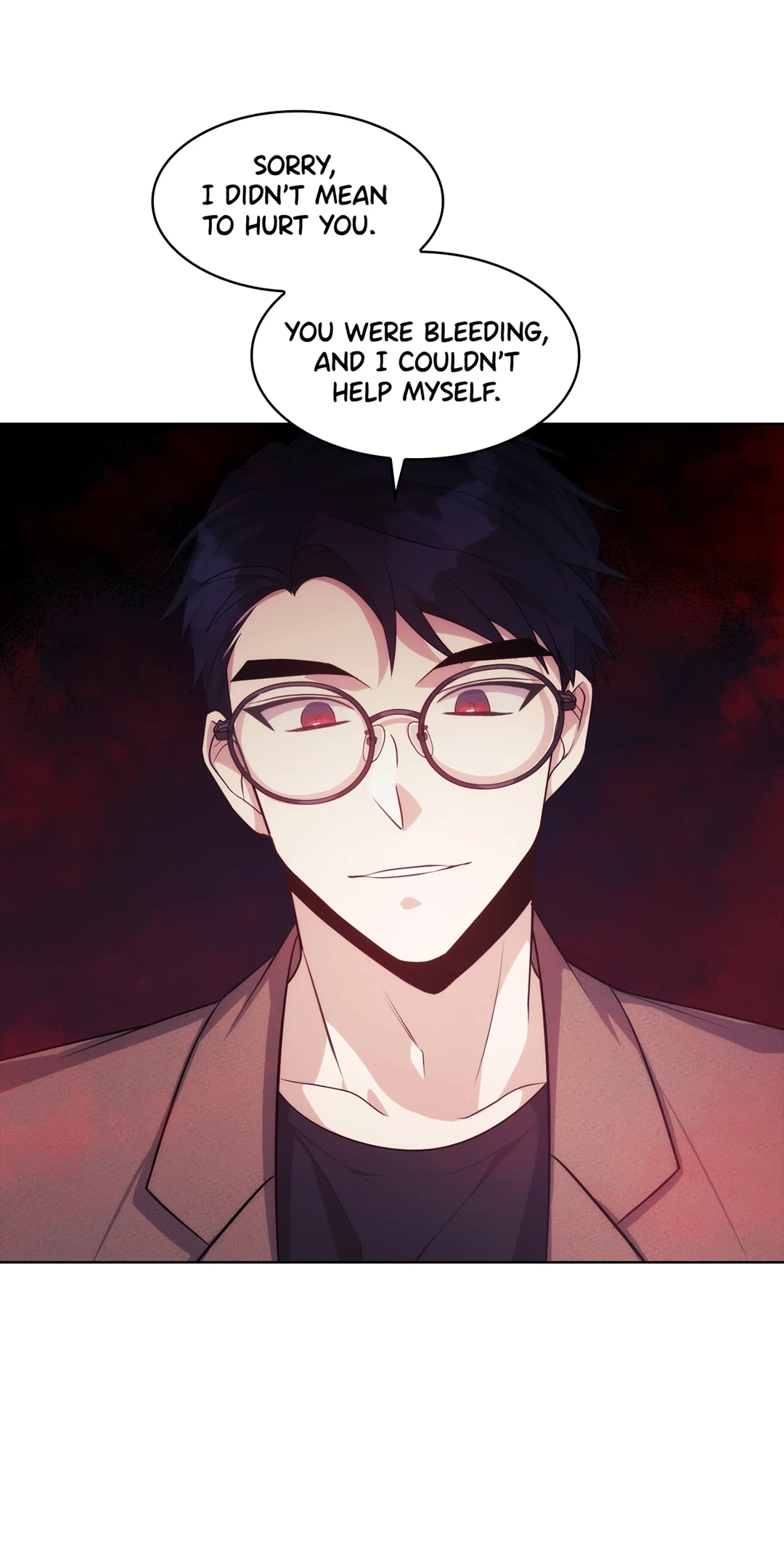 Delicious Blood Chapter 6 page 38 - 