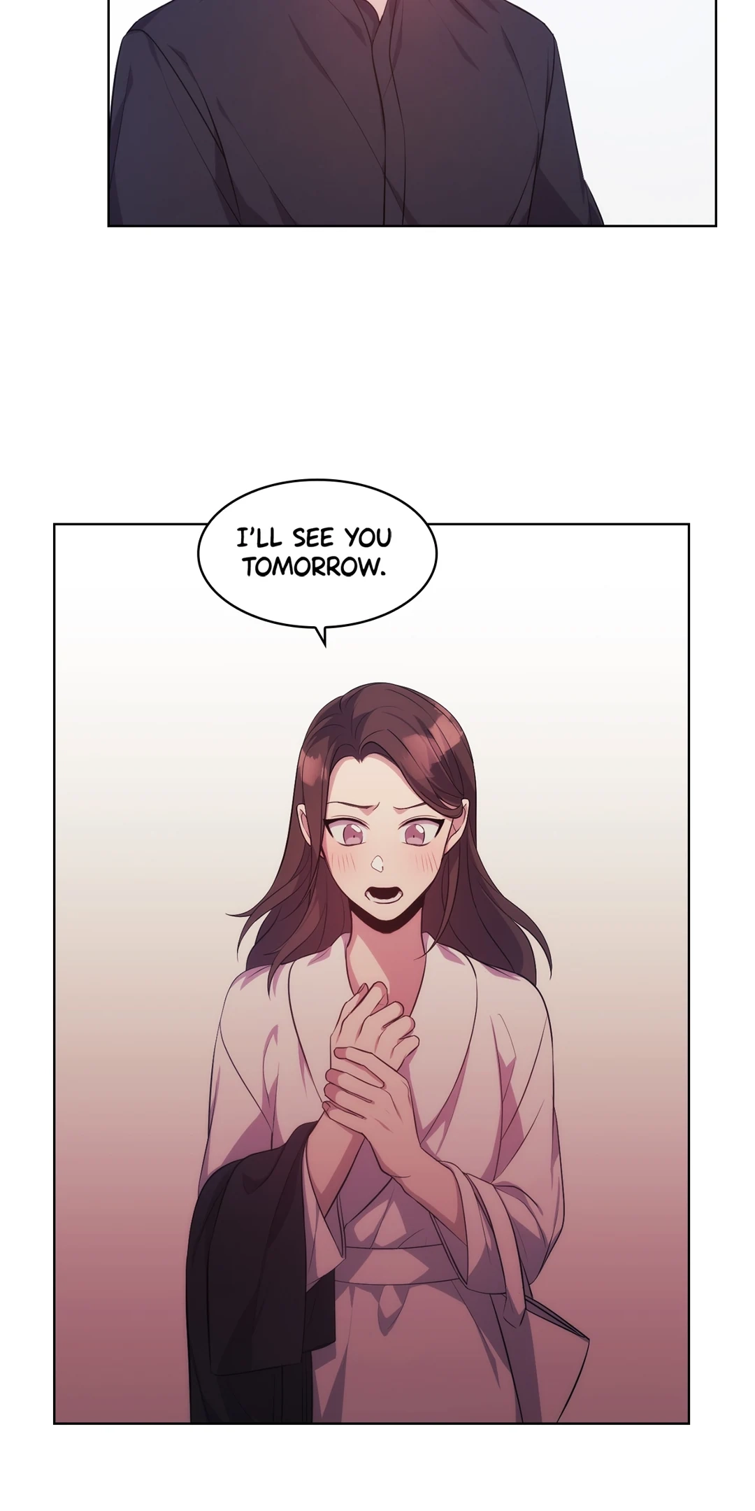 Delicious Blood Chapter 6 page 5 - 
