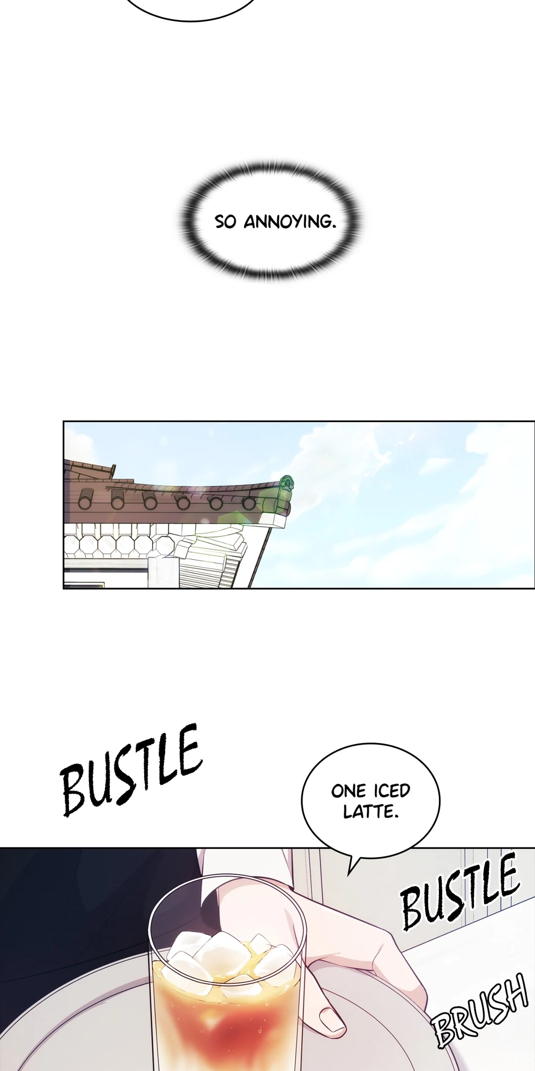 Delicious Blood Chapter 6 page 42 - 