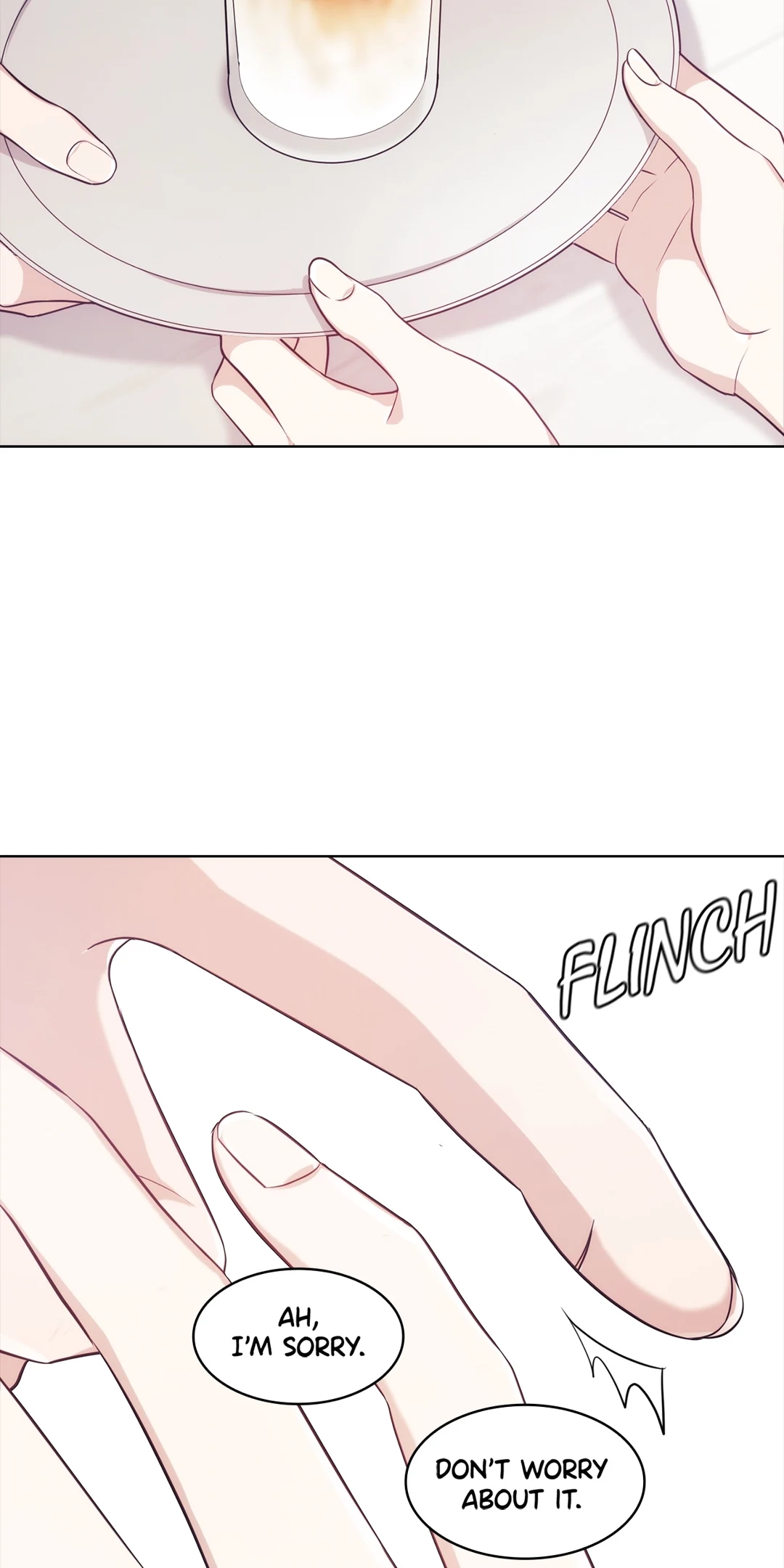 Delicious Blood Chapter 6 page 43 - 