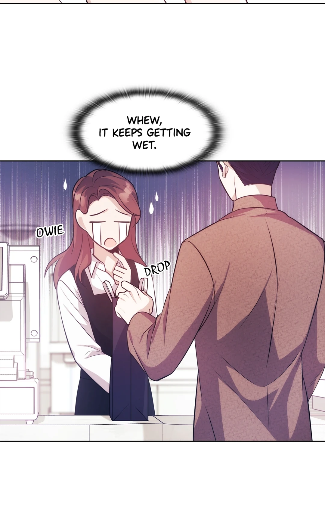 Delicious Blood Chapter 6 page 44 - 