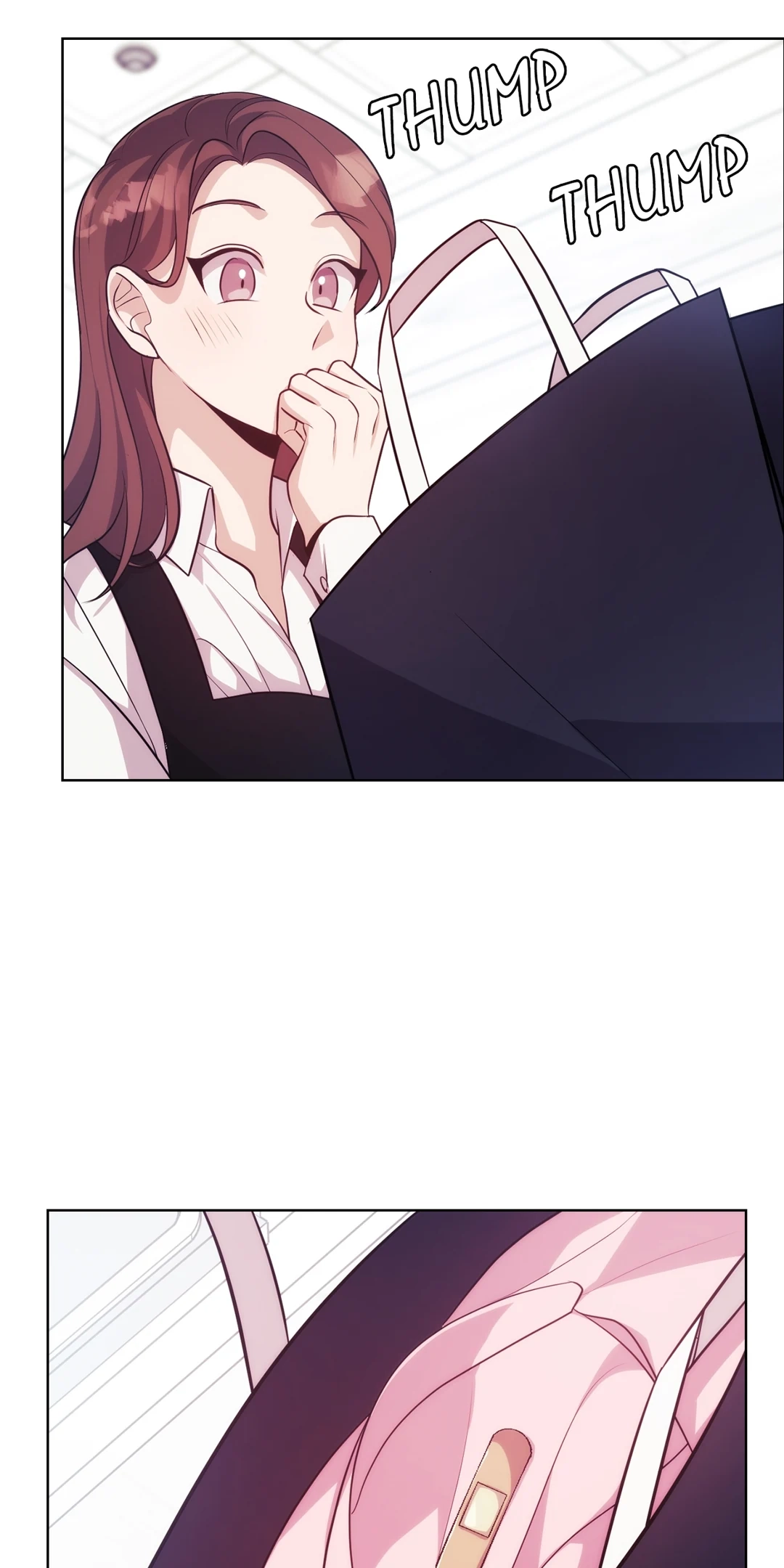 Delicious Blood Chapter 6 page 46 - 