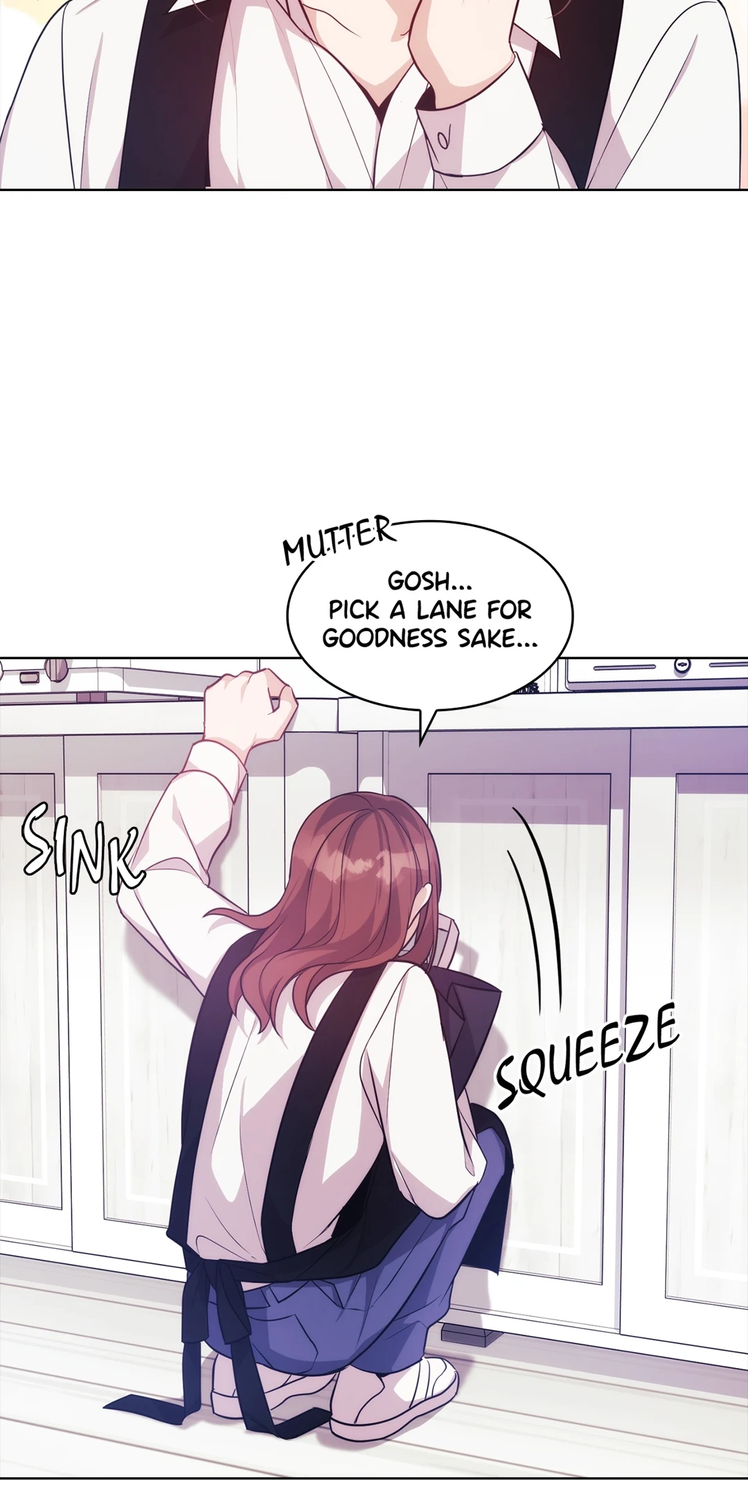 Delicious Blood Chapter 6 page 48 - 