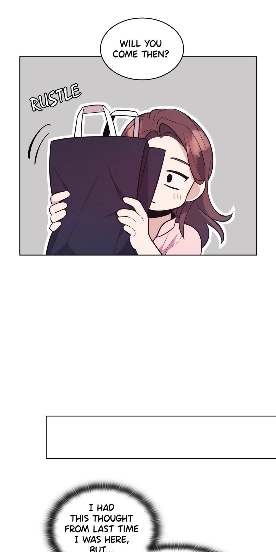 Delicious Blood Chapter 6 page 54 - 