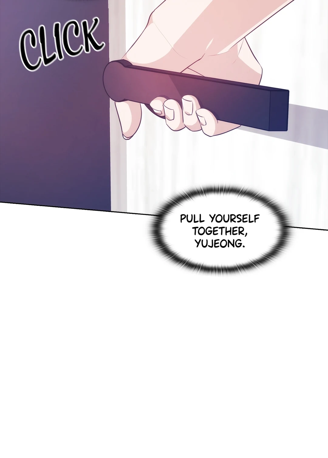 Delicious Blood Chapter 6 page 7 - 