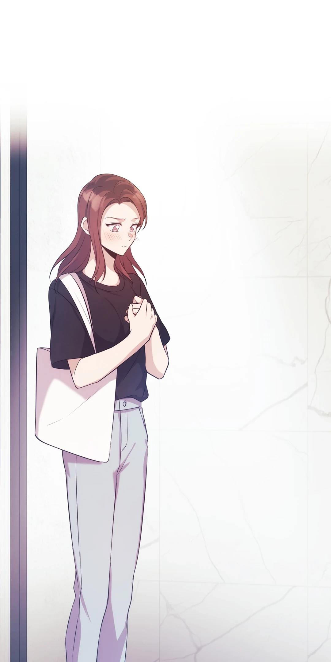 Delicious Blood Chapter 6 page 9 - 