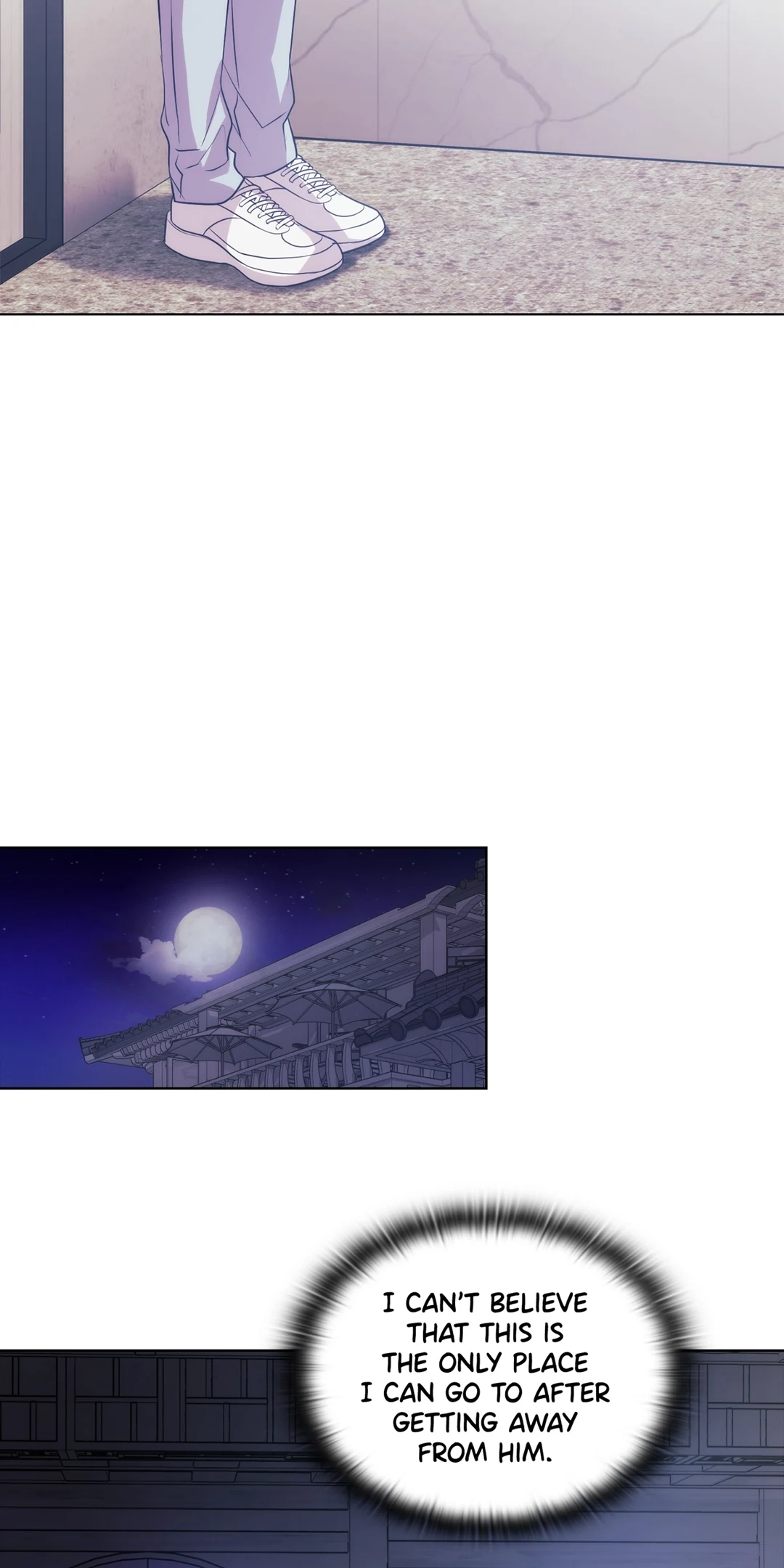 Delicious Blood Chapter 6 page 10 - 