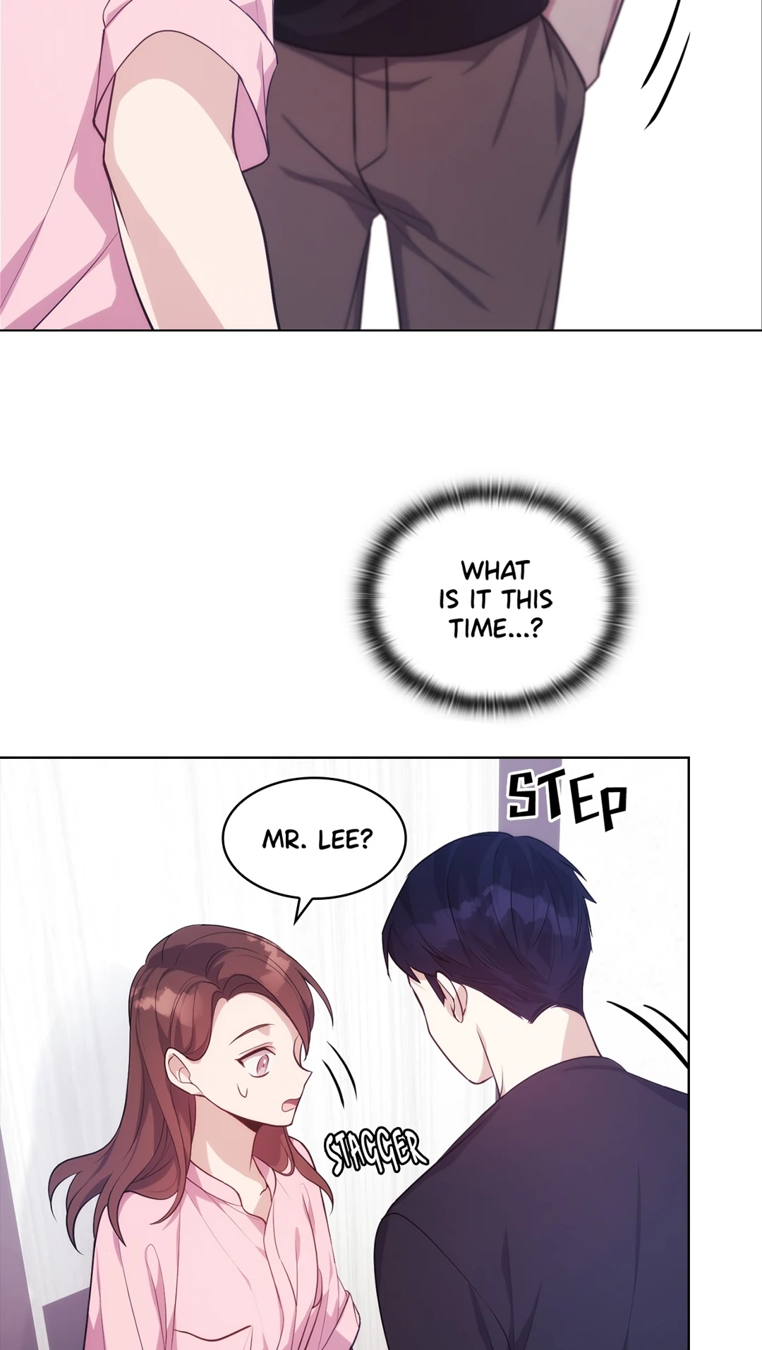 Delicious Blood Chapter 7 page 11 - 