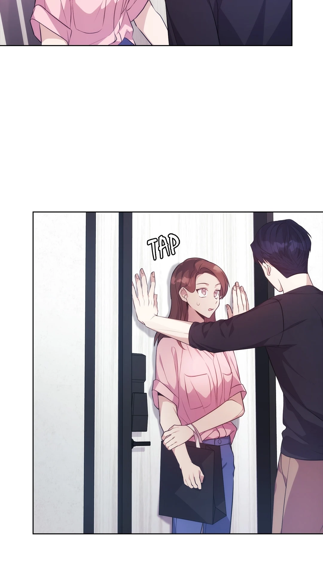 Delicious Blood Chapter 7 page 12 - 