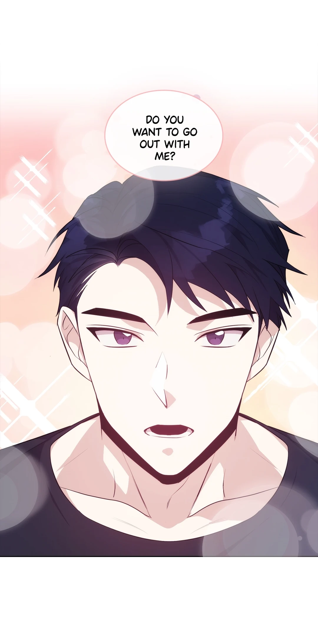 Delicious Blood Chapter 7 page 13 - 