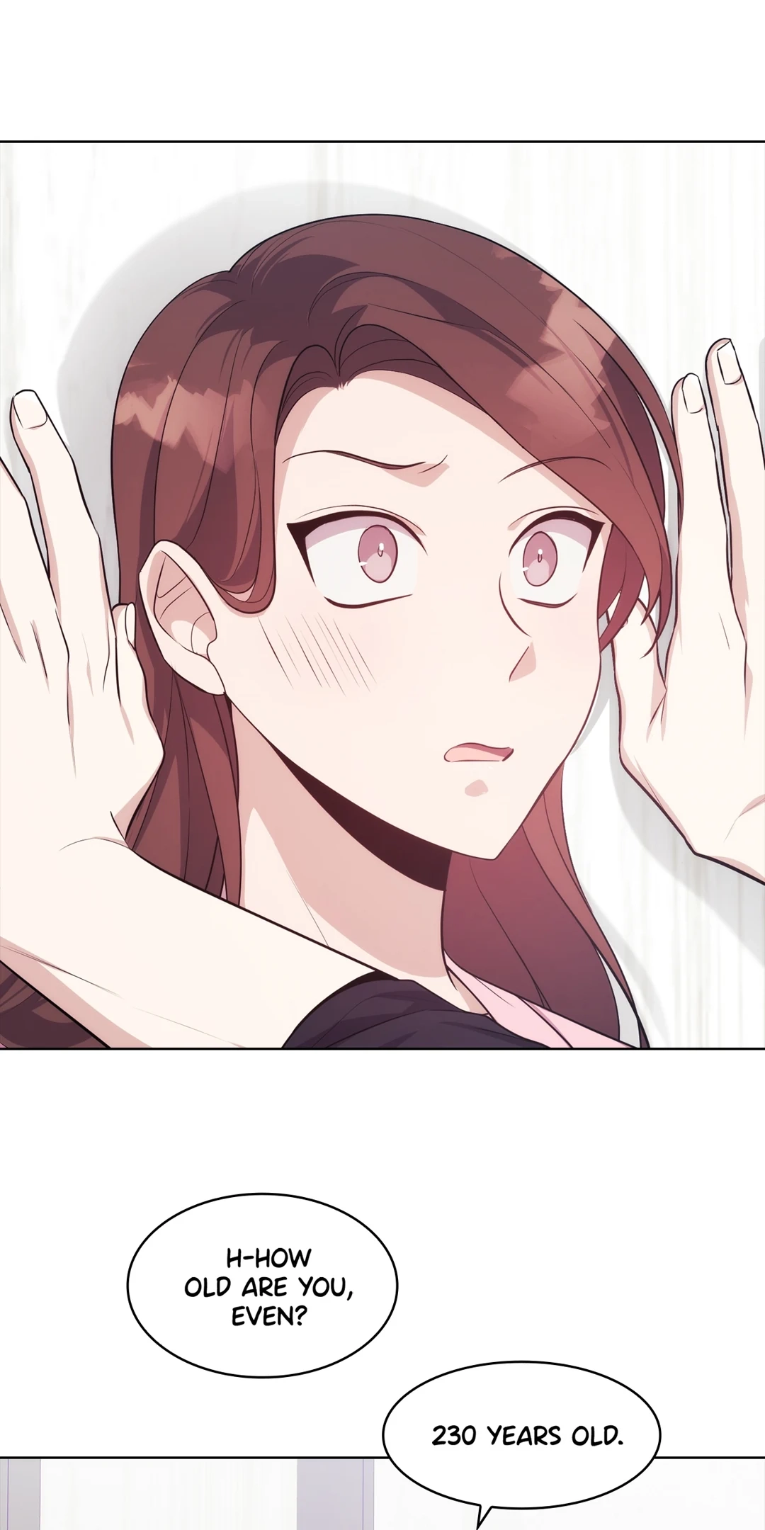 Delicious Blood Chapter 7 page 14 - 