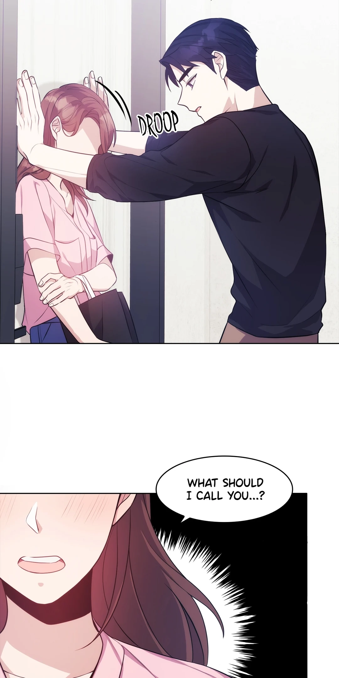 Delicious Blood Chapter 7 page 15 - 