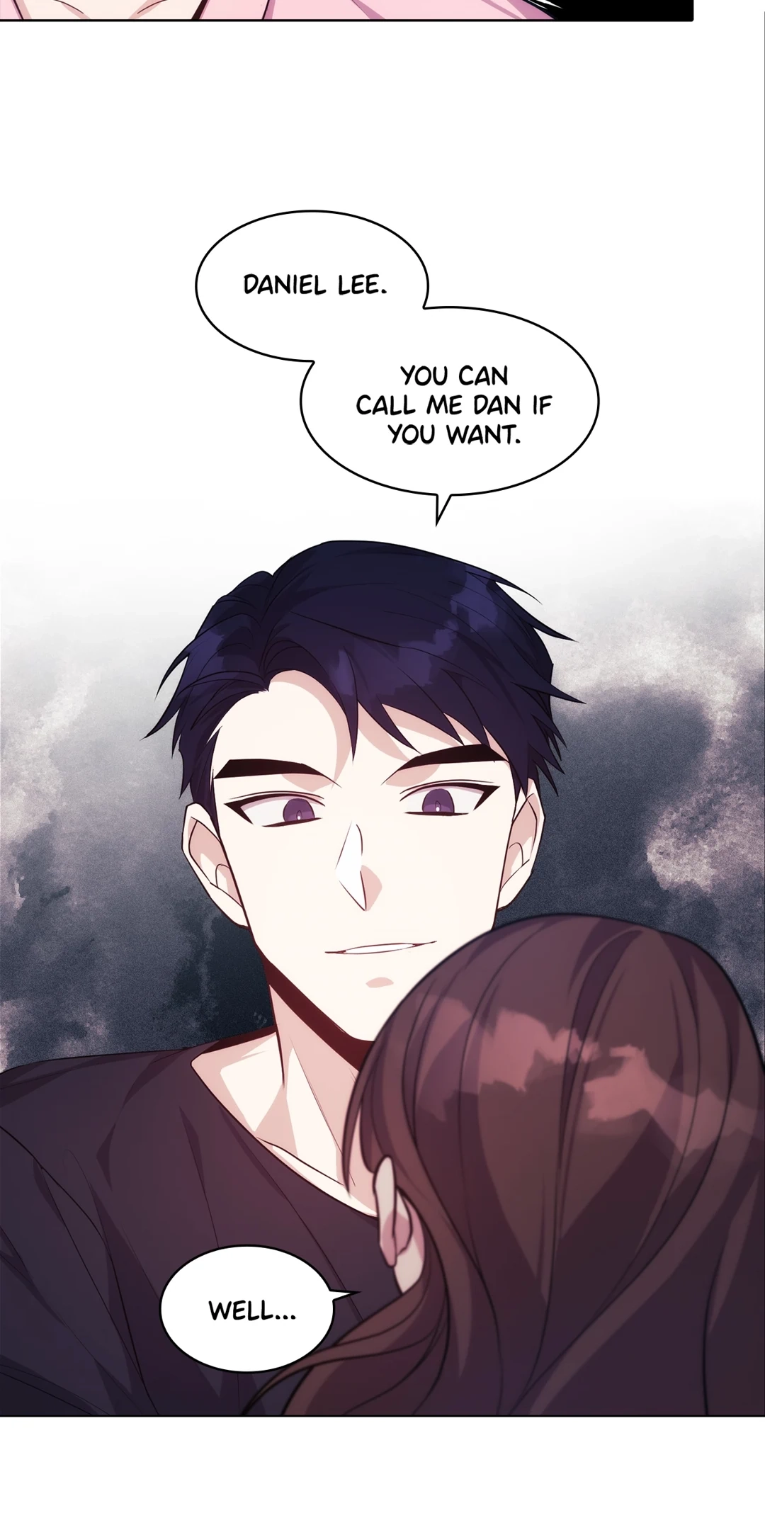 Delicious Blood Chapter 7 page 16 - 