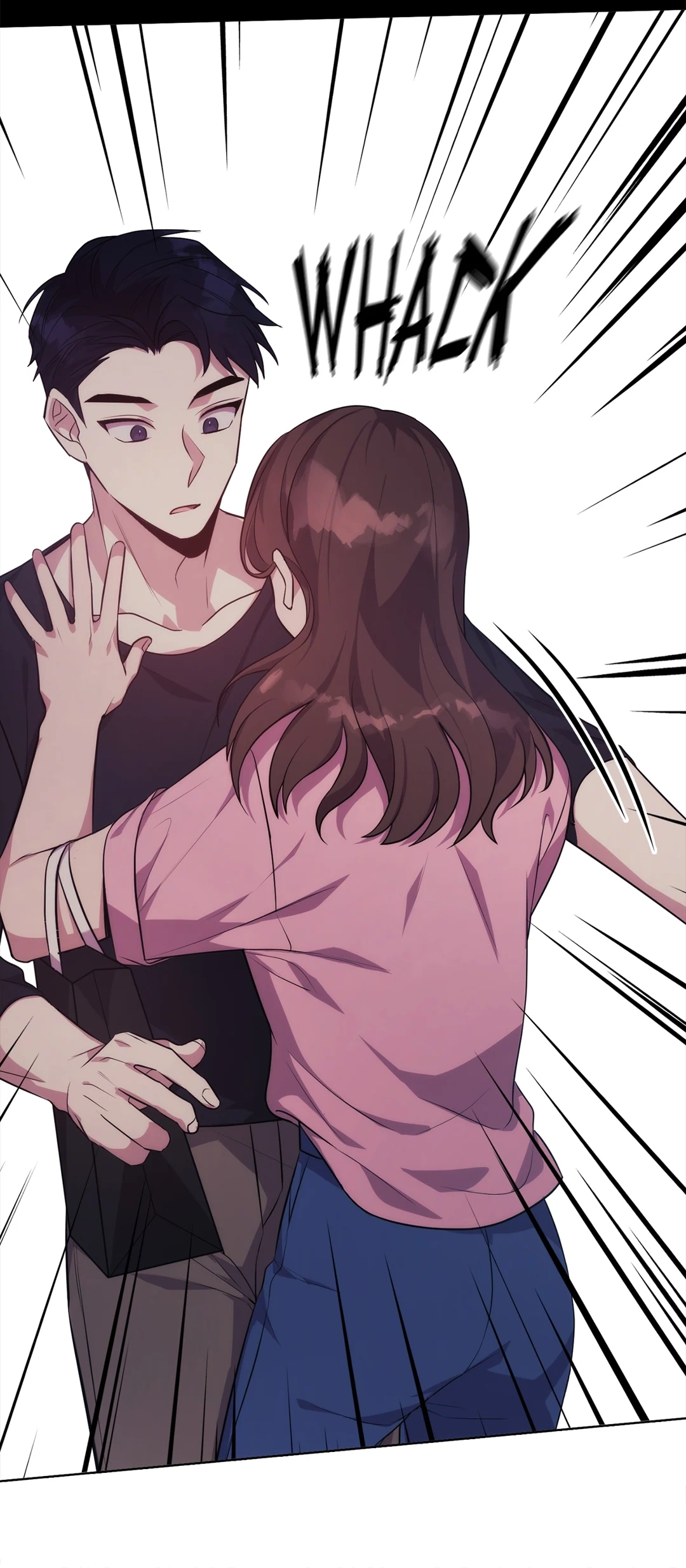 Delicious Blood Chapter 7 page 19 - 