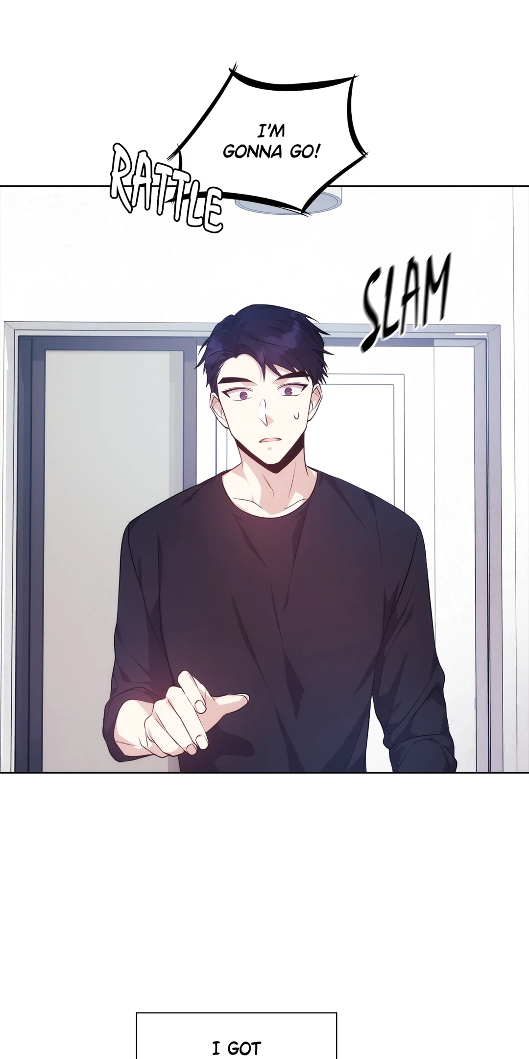 Delicious Blood Chapter 7 page 20 - 