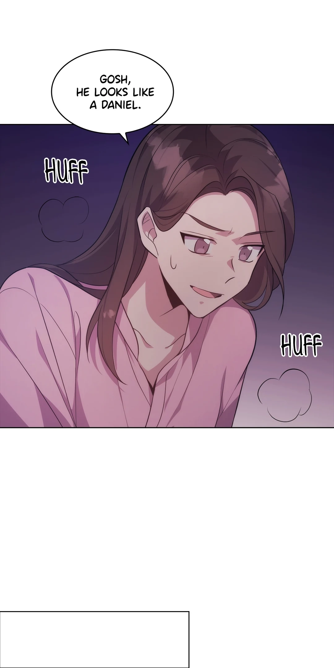 Delicious Blood Chapter 7 page 23 - 