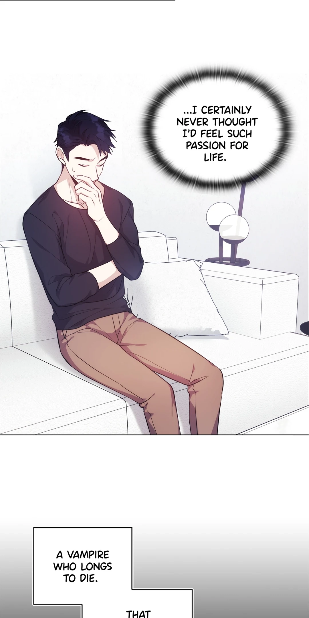 Delicious Blood Chapter 7 page 24 - 