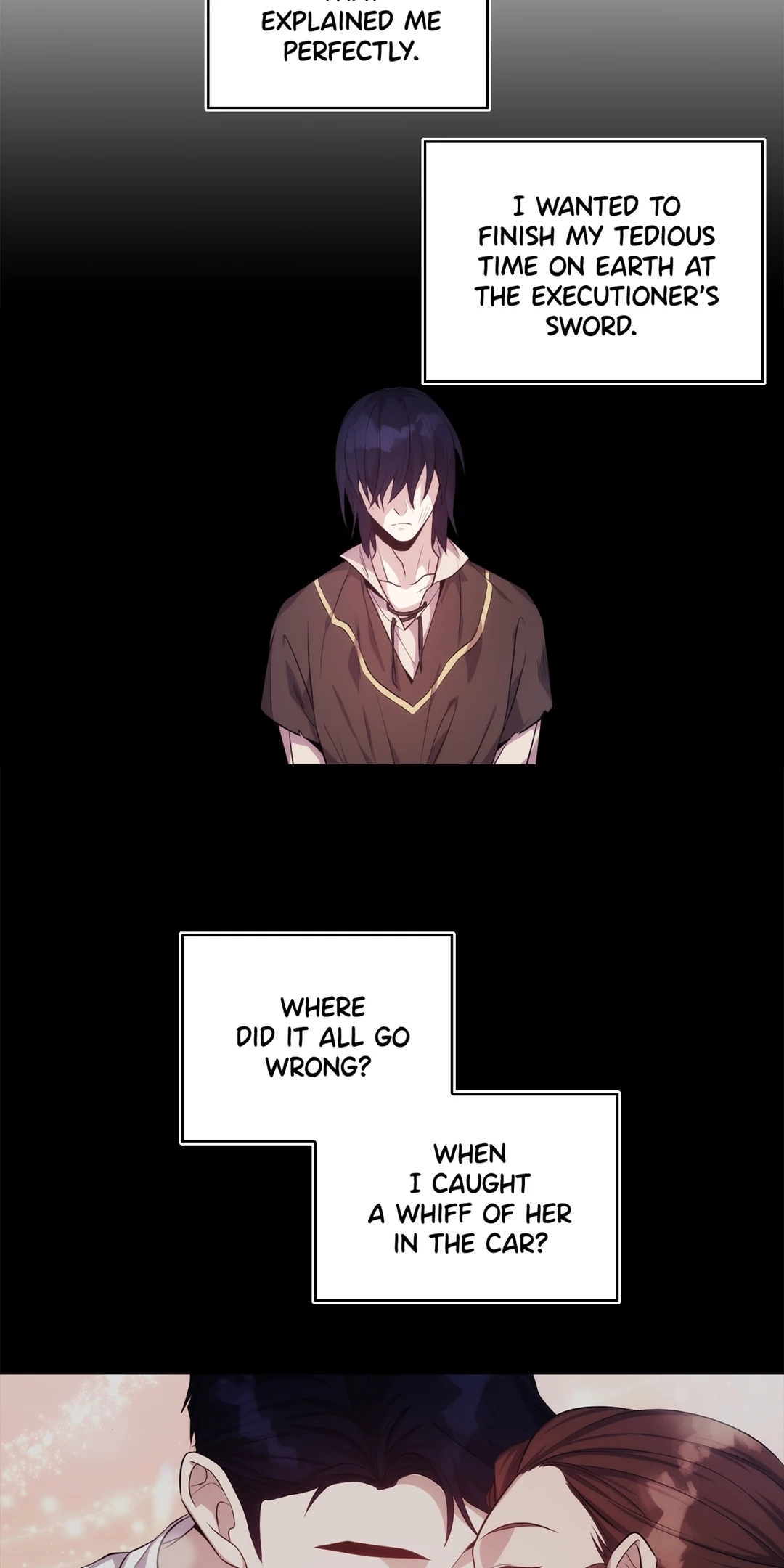 Delicious Blood Chapter 7 page 25 - 
