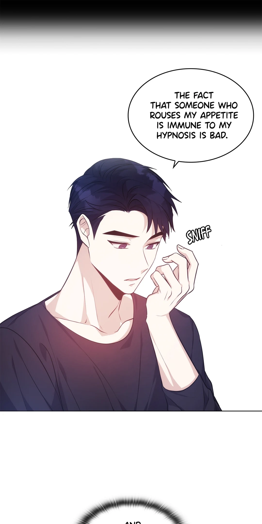 Delicious Blood Chapter 7 page 28 - 