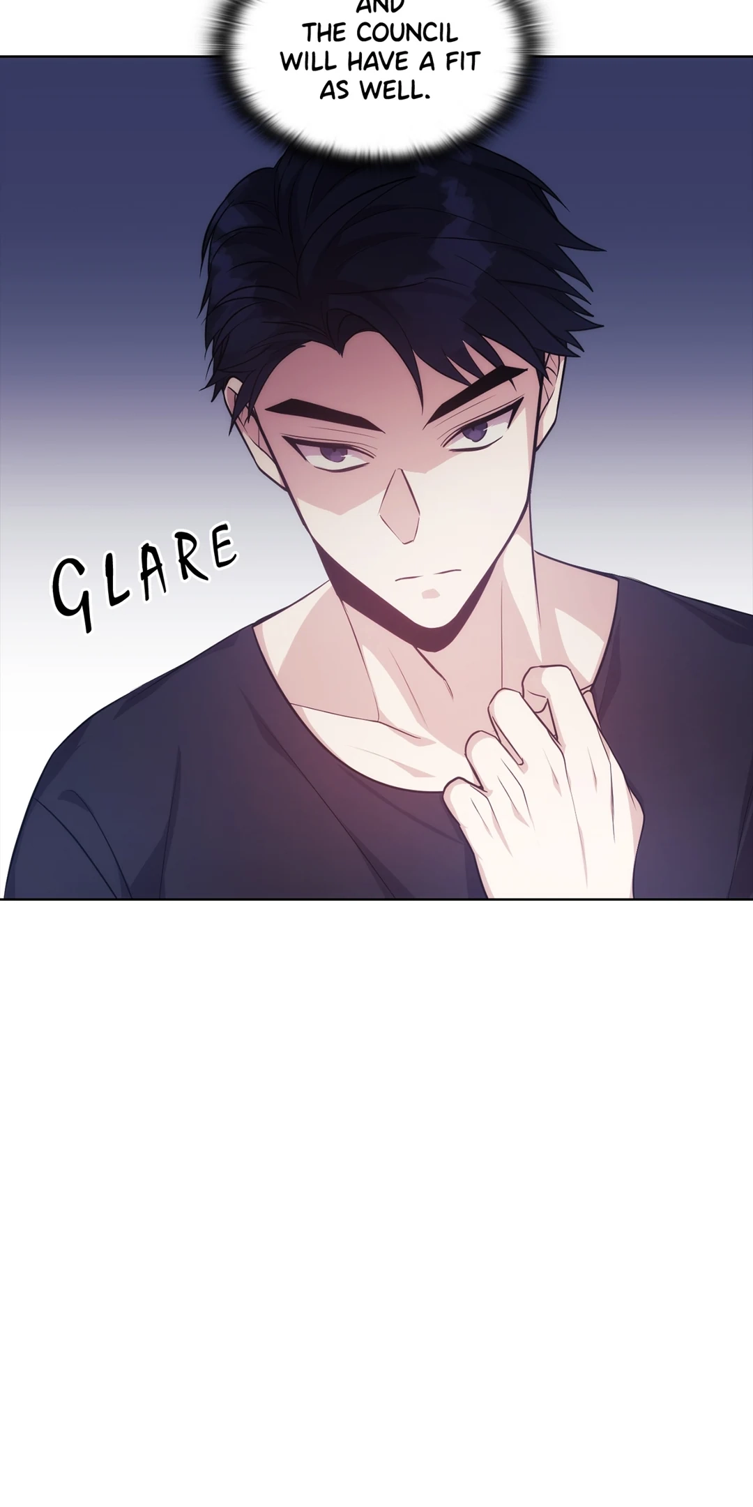 Delicious Blood Chapter 7 page 29 - 