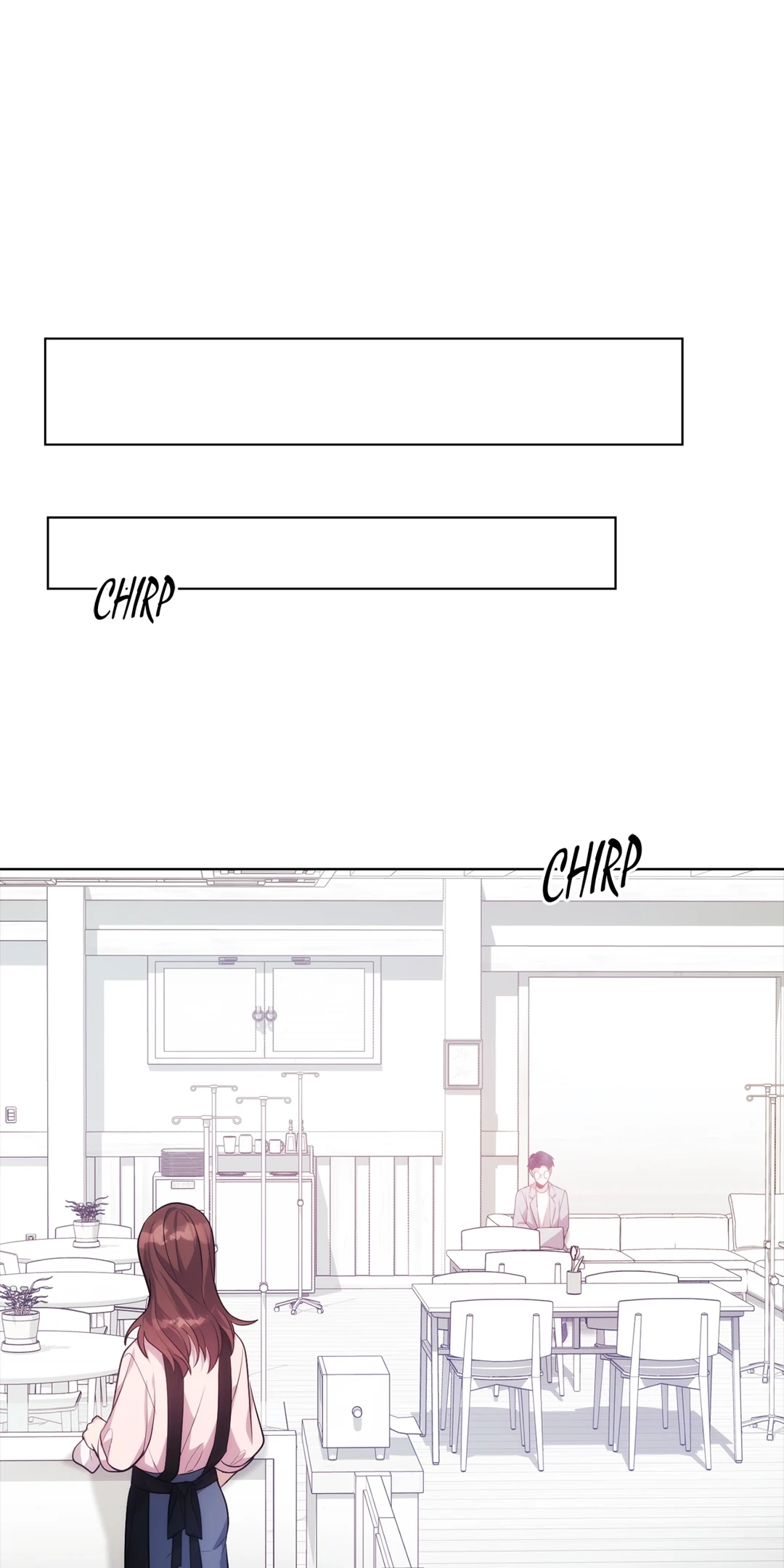 Delicious Blood Chapter 7 page 30 - 