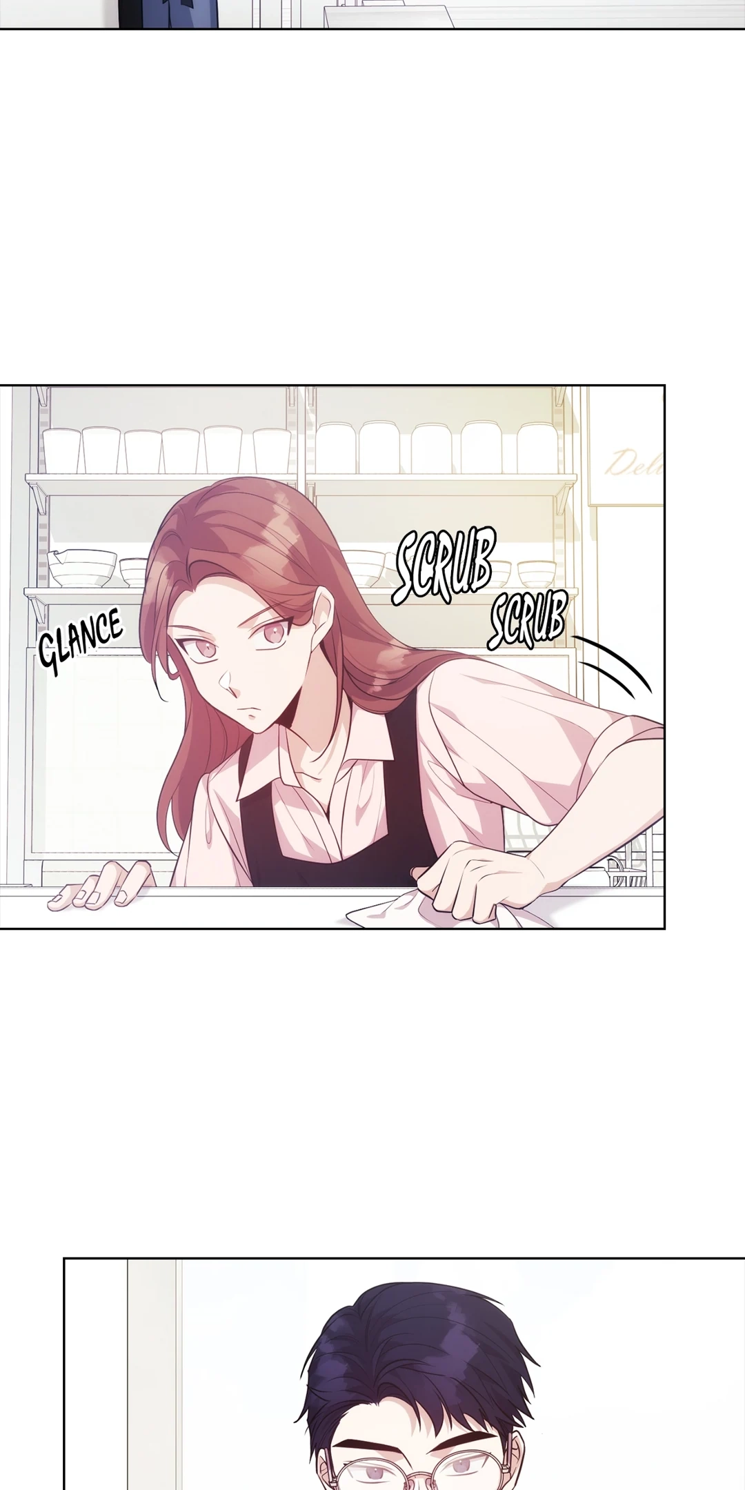Delicious Blood Chapter 7 page 31 - 