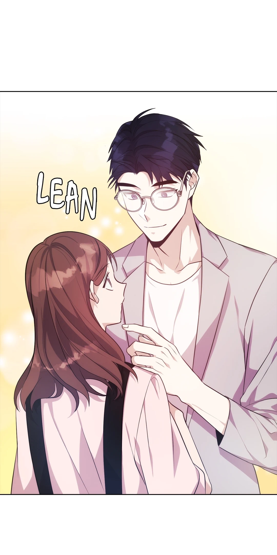 Delicious Blood Chapter 7 page 37 - 